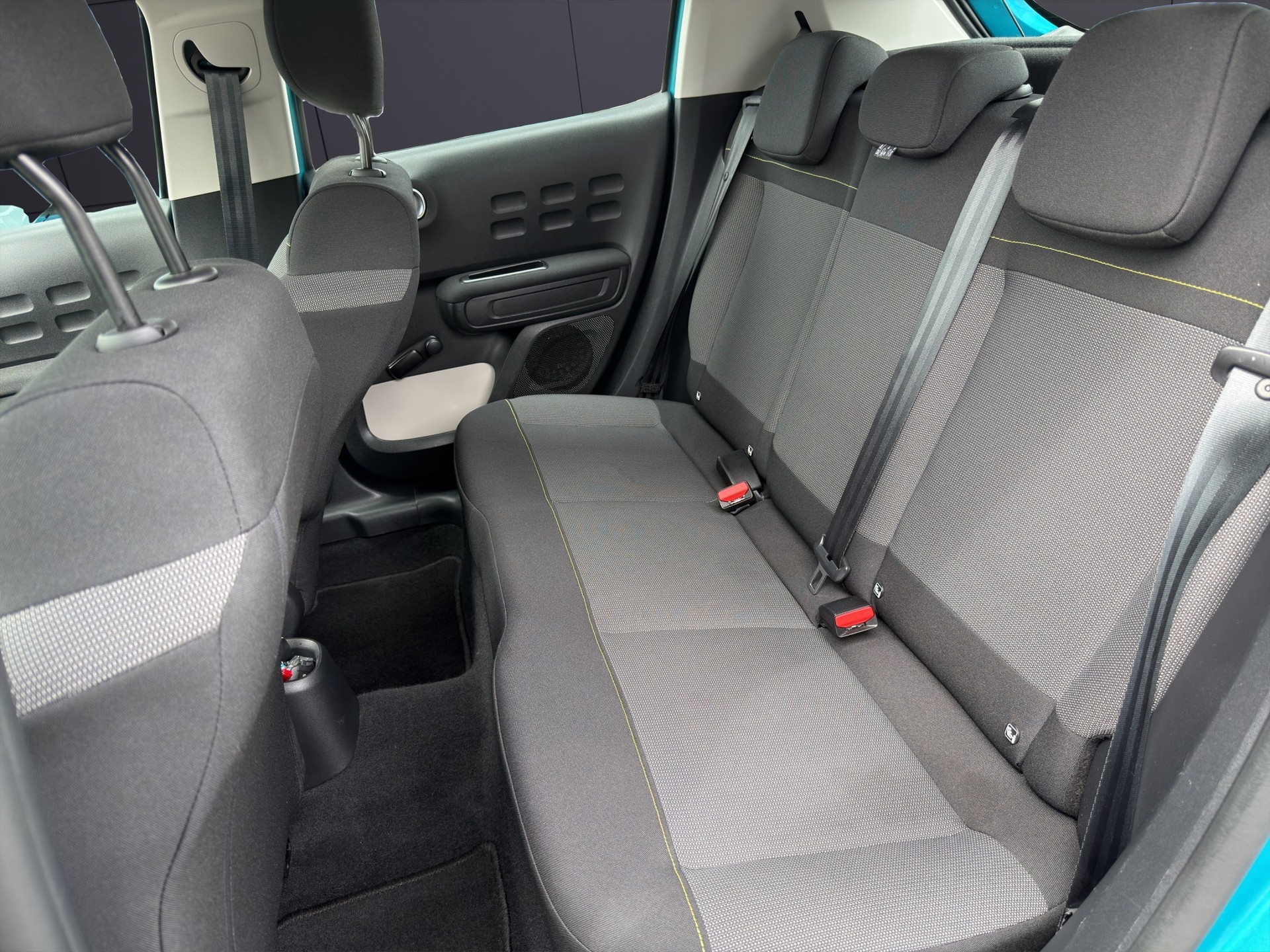 CITROEN C3 1.2 Swiss Edition +-image-6
