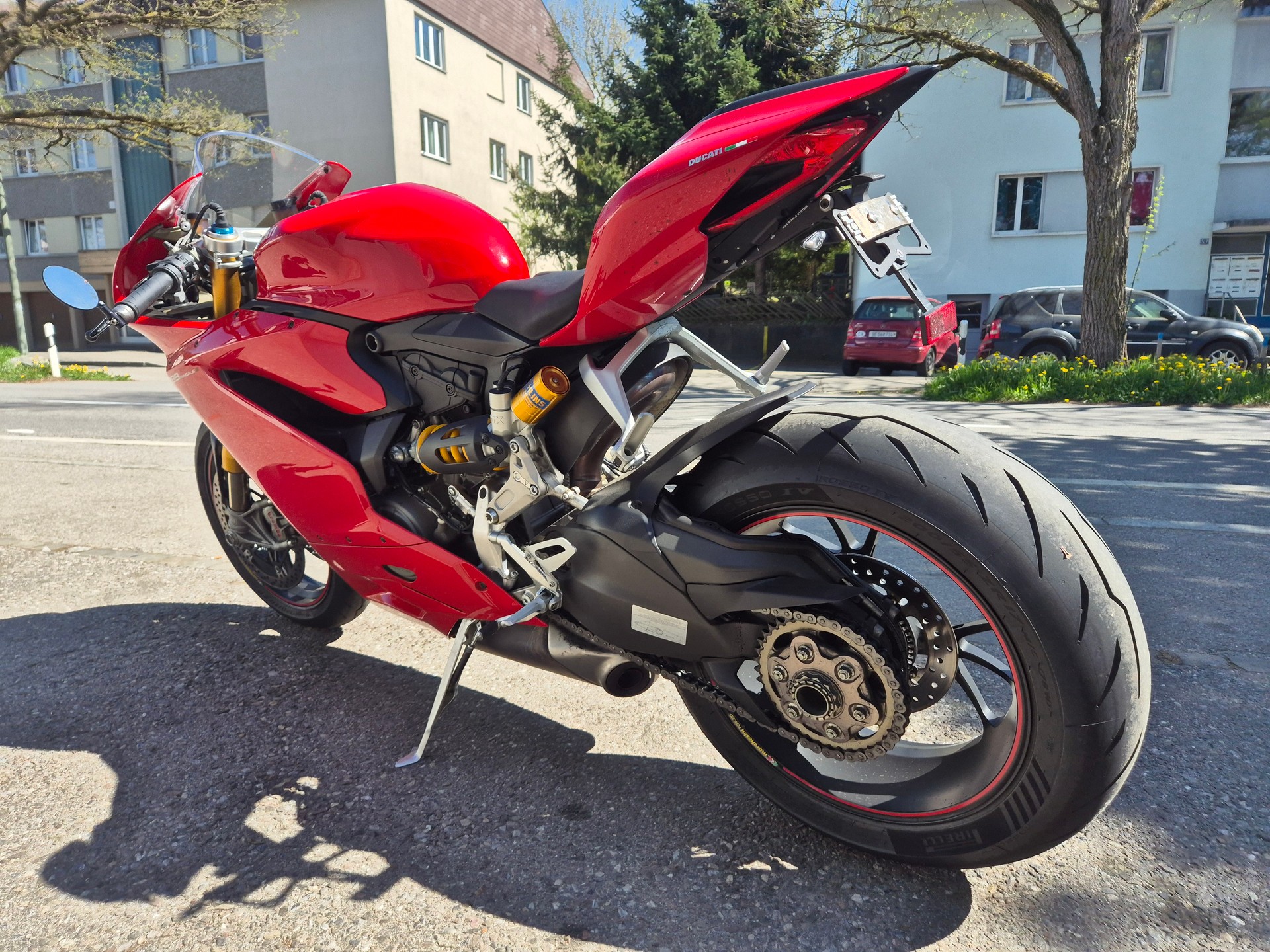 DUCATI 1299 Panigale S-image-5
