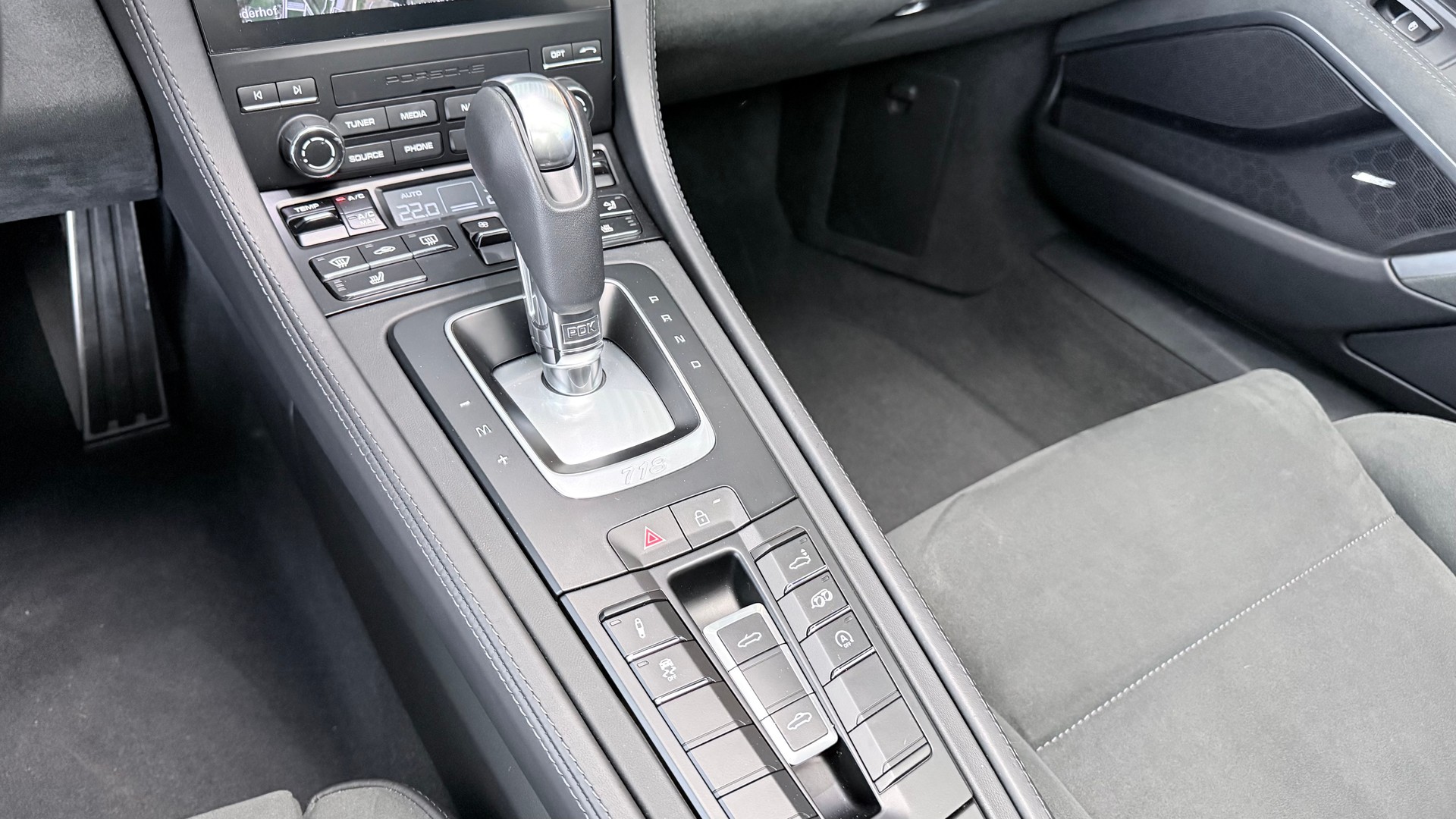 PORSCHE 911 Coupé 3.0 Carrera S PDK-image-23