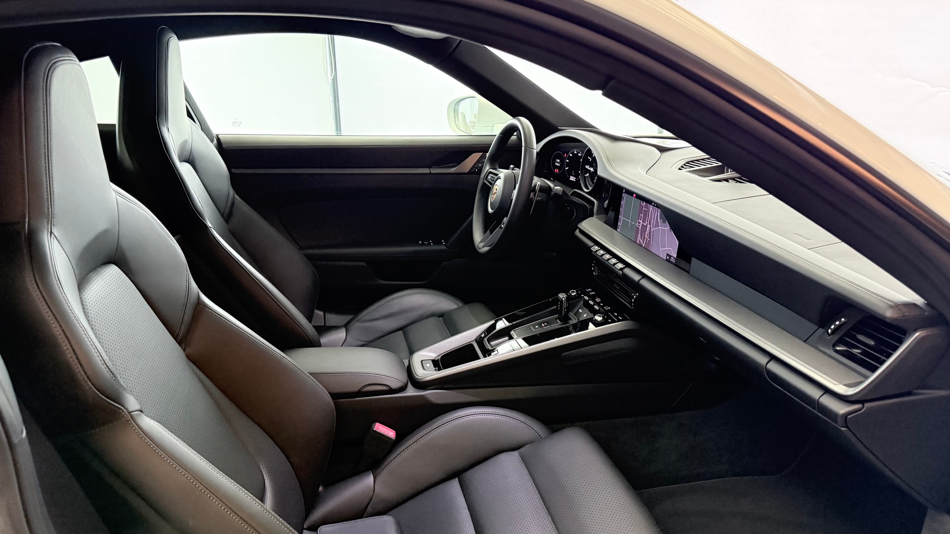 PORSCHE 911 Coupé 3.0 Carrera S PDK-image-21