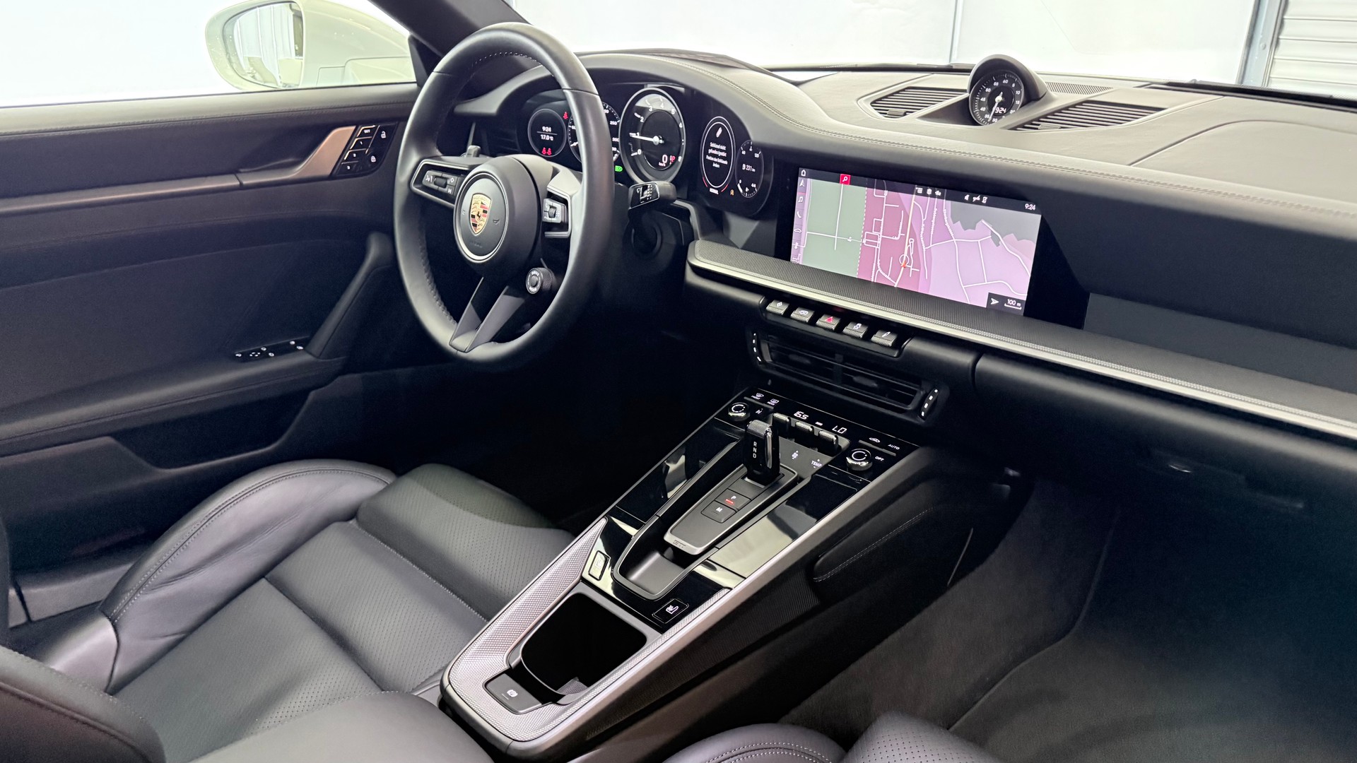 PORSCHE 911 Coupé 3.0 Carrera S PDK-image-22