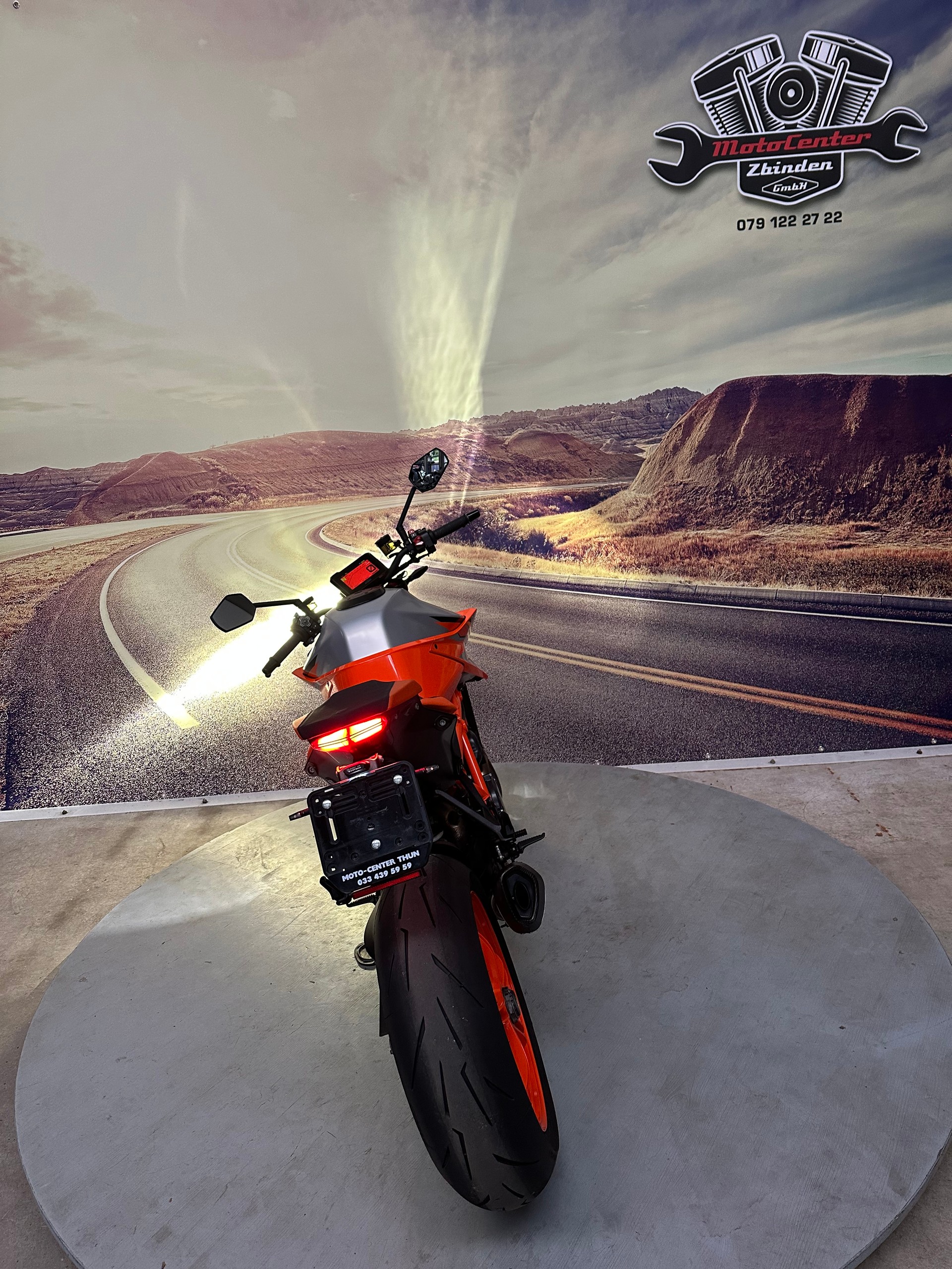KTM 1290 Super Duke R EVO SC Project-image-7