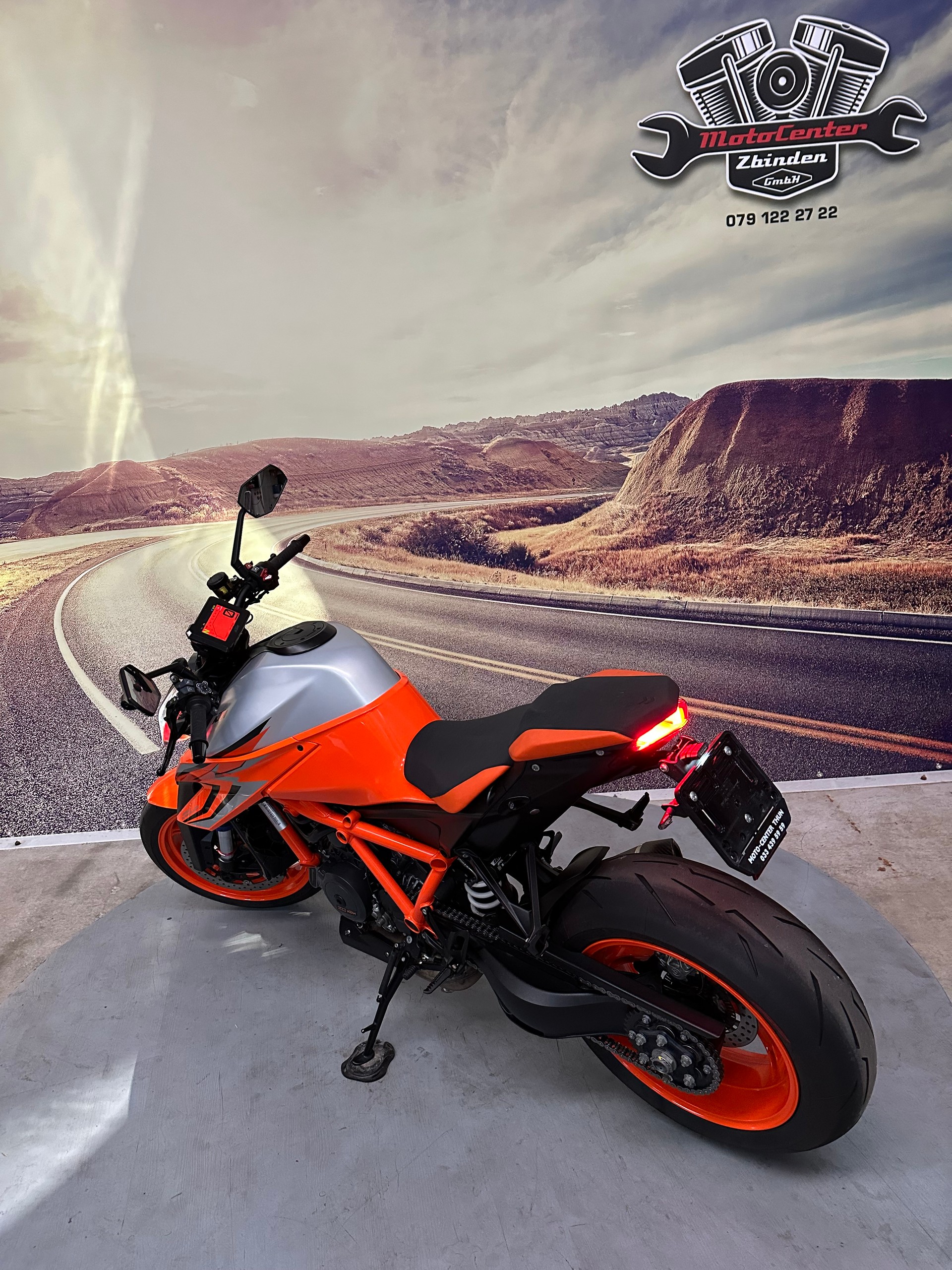 KTM 1290 Super Duke R EVO SC Project-image-6