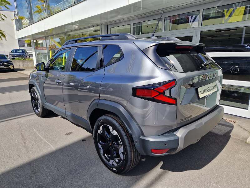 DACIA Duster 1.8 Hybrid Extreme-image-3