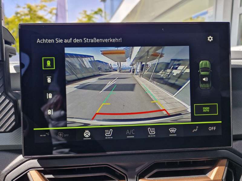 DACIA Duster 1.8 Hybrid Extreme-image-9