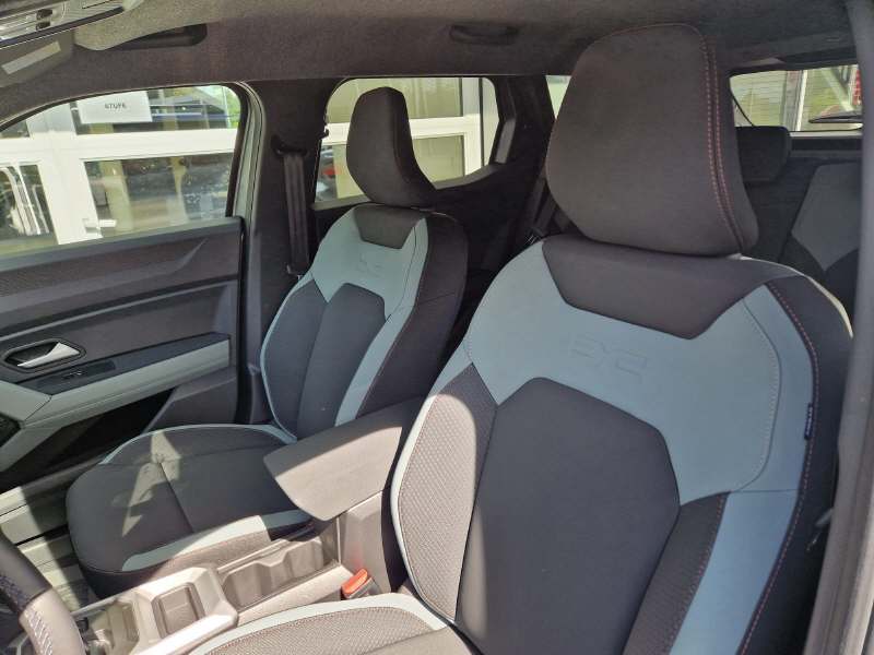DACIA Duster 1.8 Hybrid Extreme-image-4