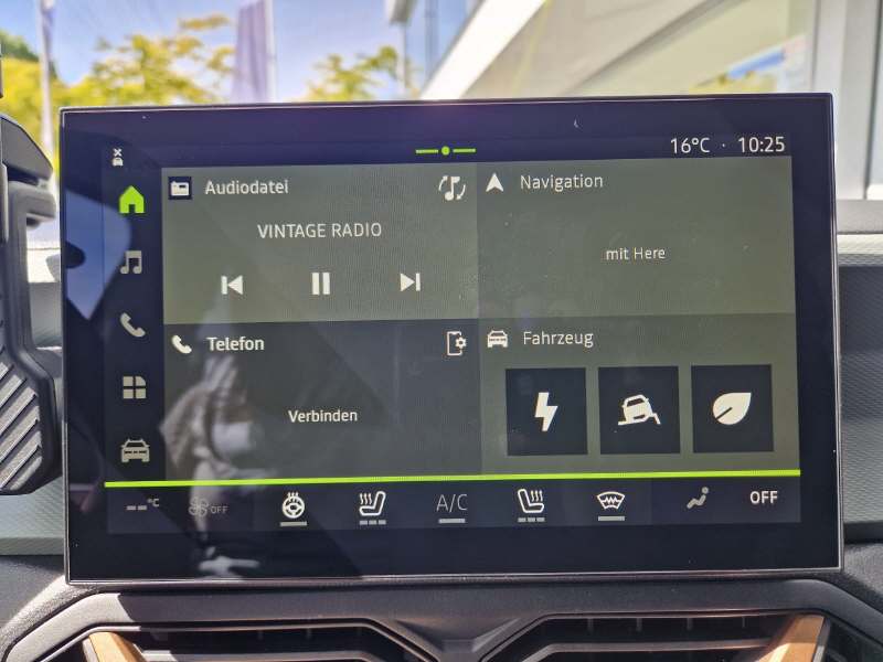 DACIA Duster 1.8 Hybrid Extreme-image-8