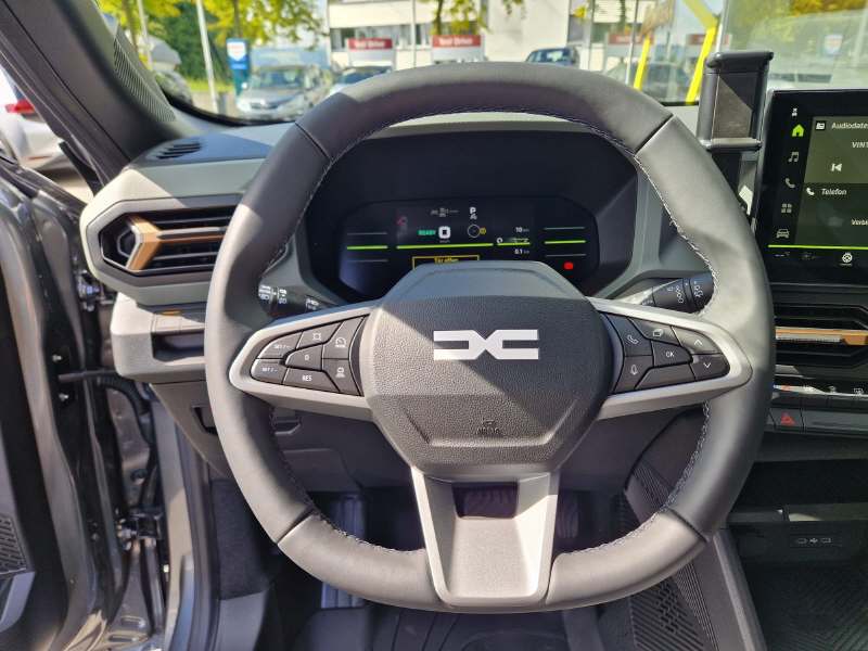 DACIA Duster 1.8 Hybrid Extreme-image-7