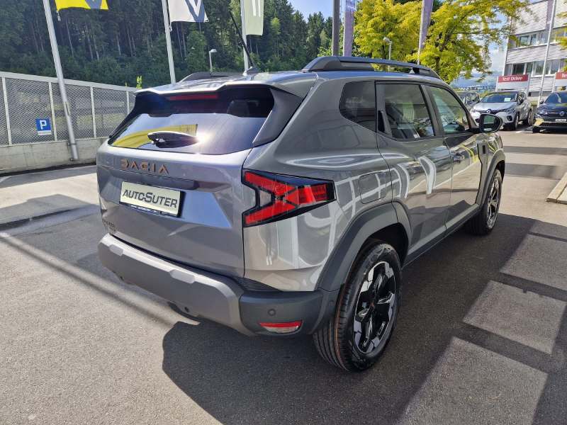 DACIA Duster 1.8 Hybrid Extreme-image-2