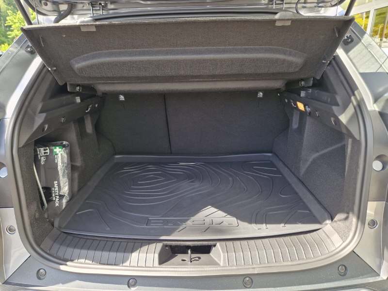 DACIA Duster 1.8 Hybrid Extreme-image-13