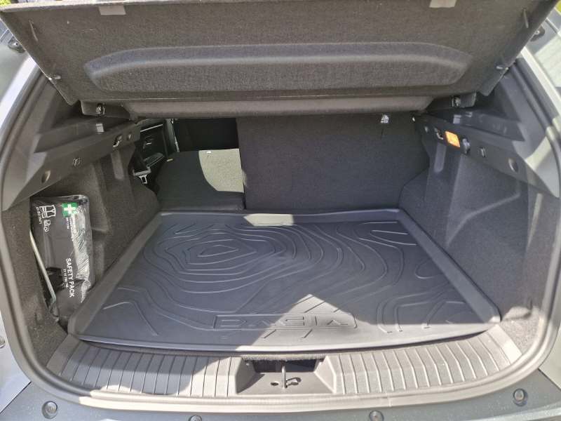 DACIA Duster 1.8 Hybrid Extreme-image-12