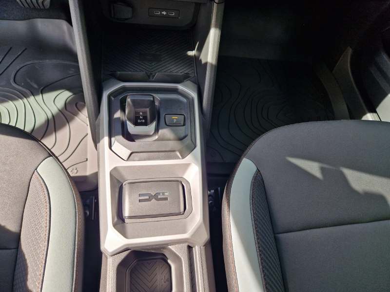 DACIA Duster 1.8 Hybrid Extreme-image-10
