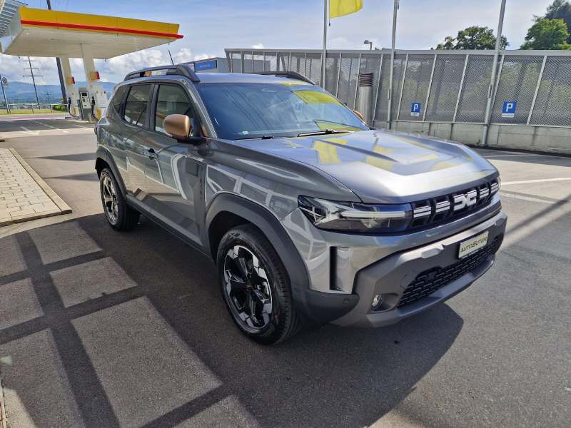 DACIA Duster 1.8 Hybrid Extreme-image-1