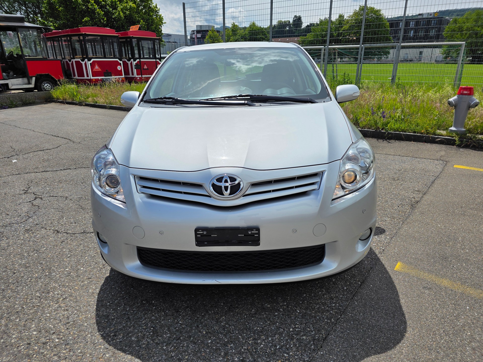 TOYOTA Auris 1.6 Linea Luna Multimode-showroom-element-2