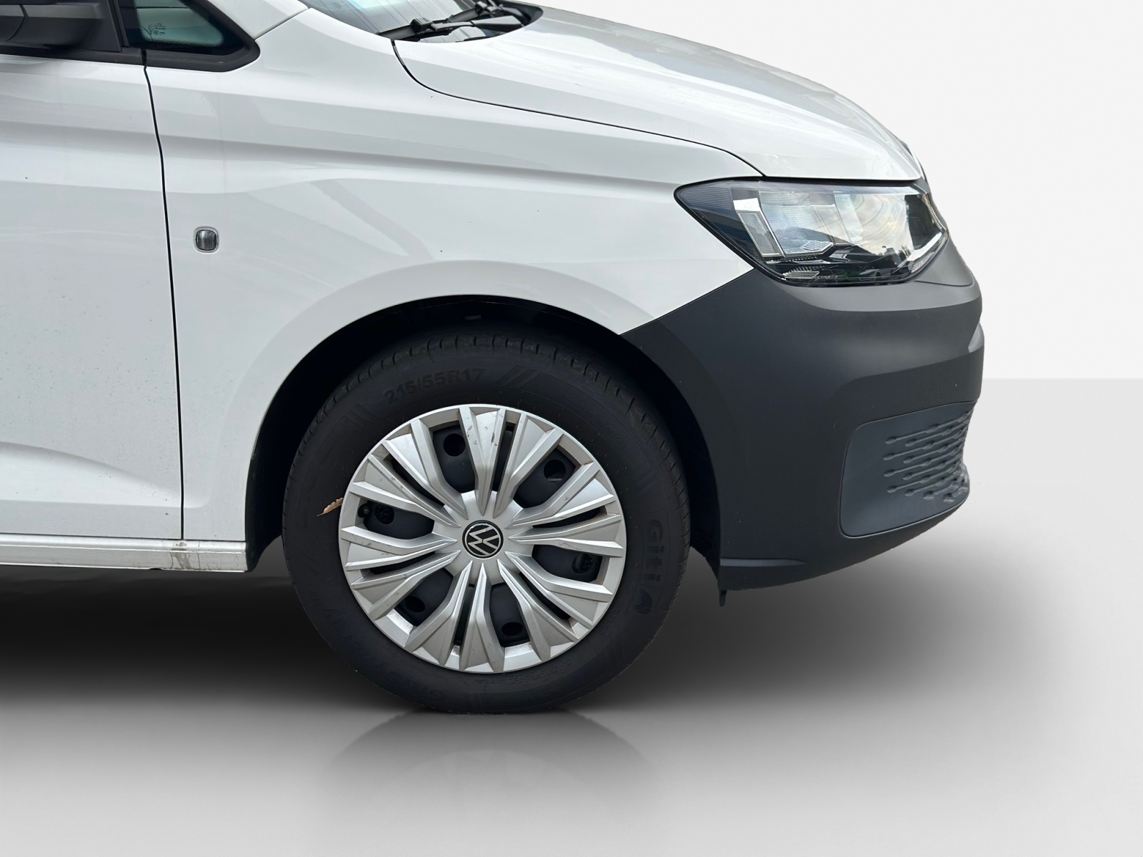 VW Caddy Cargo 2.0TDI 4Motion-image-13