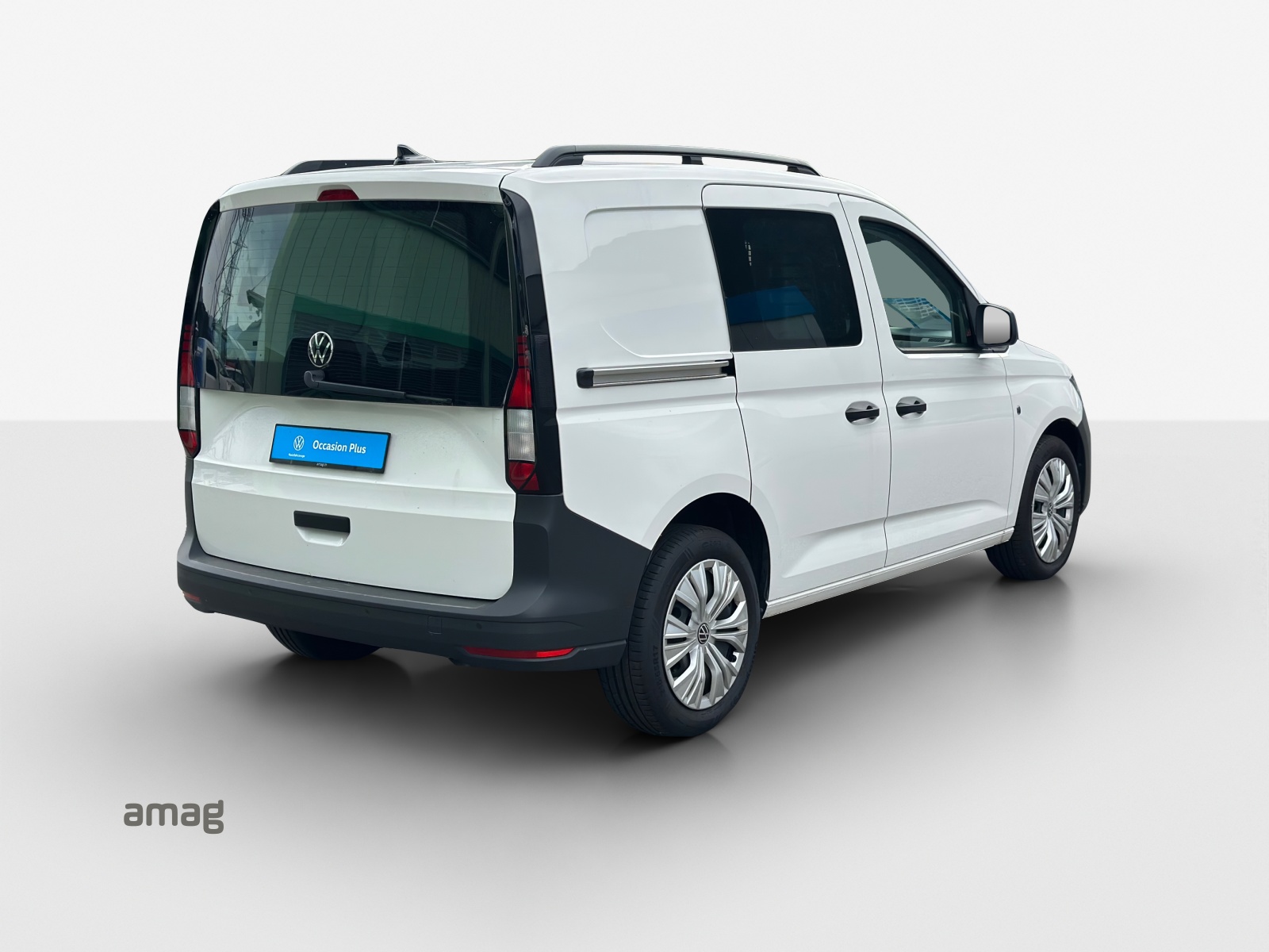 VW Caddy Cargo 2.0TDI 4Motion-image-4