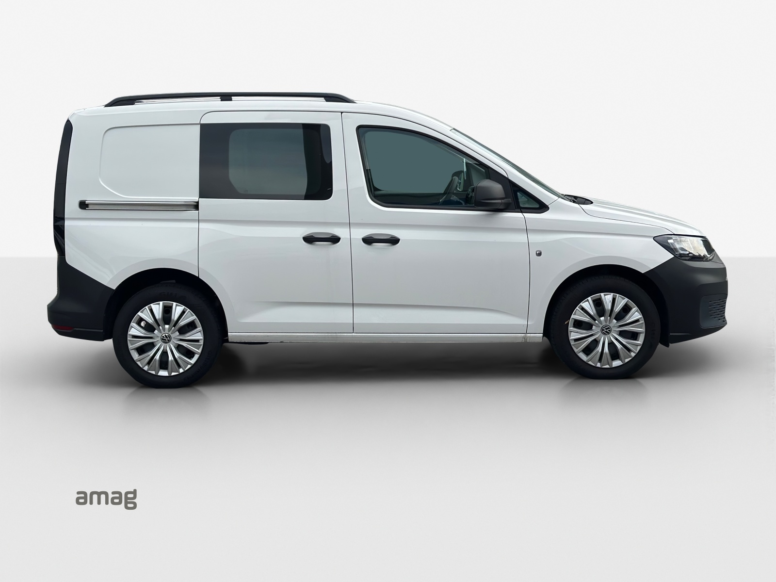 VW Caddy Cargo 2.0TDI 4Motion-image-14