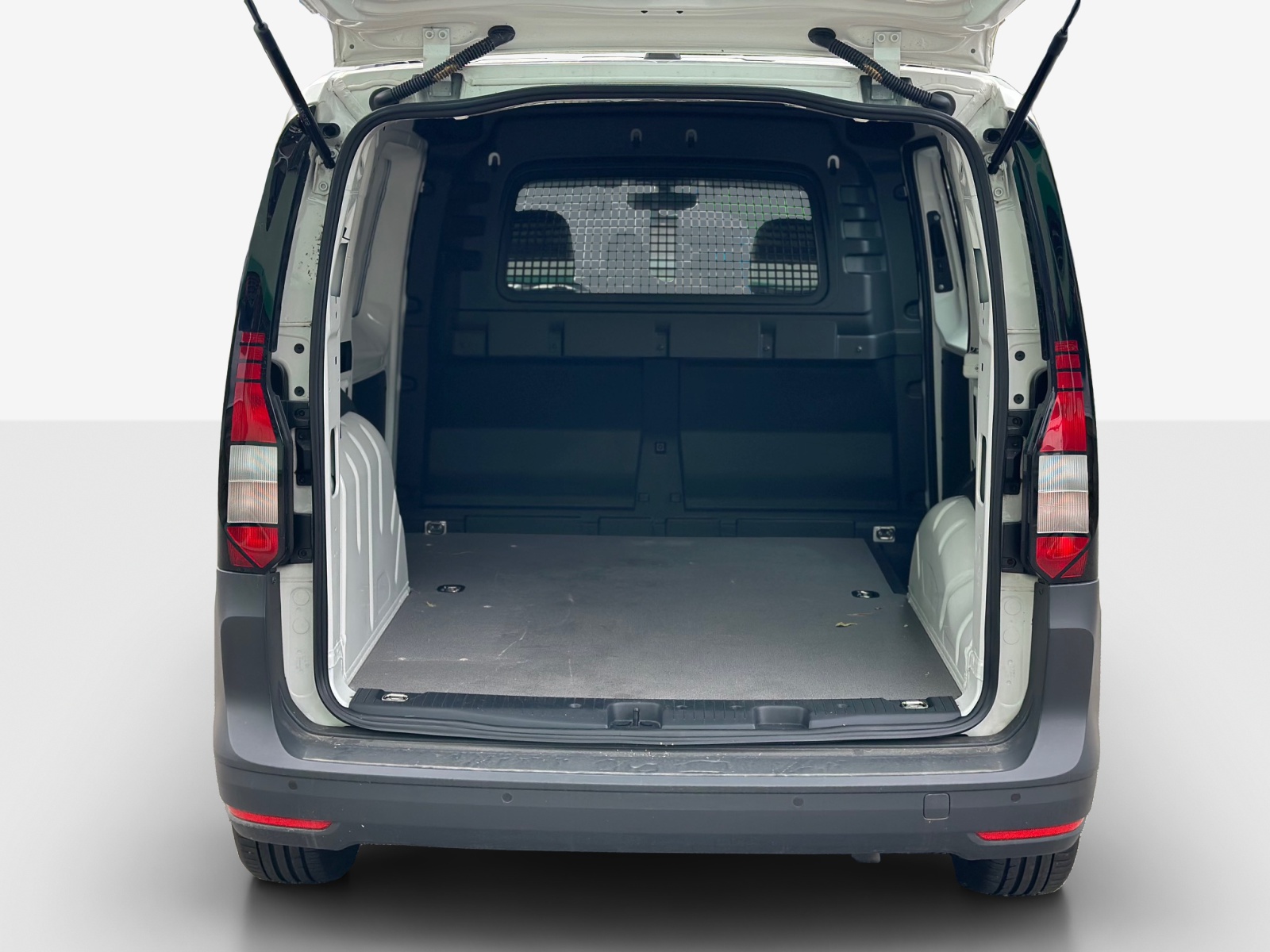 VW Caddy Cargo 2.0TDI 4Motion-image-12