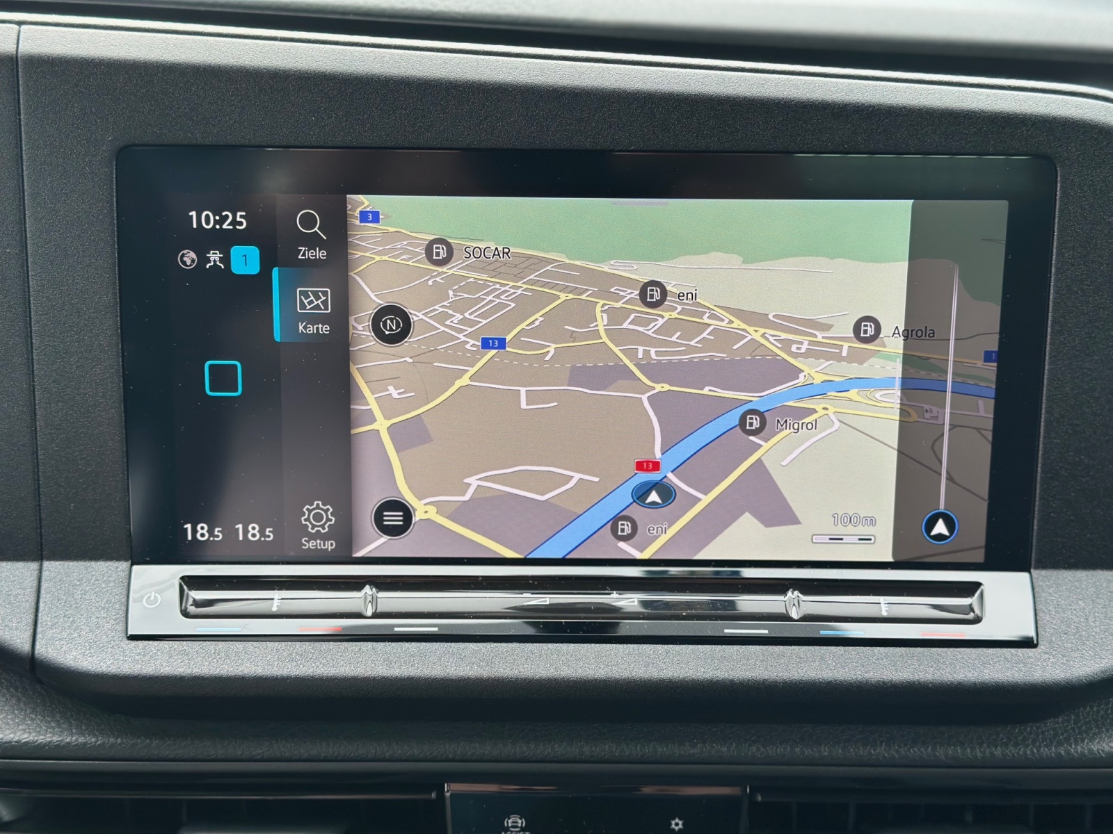 VW Caddy Cargo 2.0TDI 4Motion-image-15