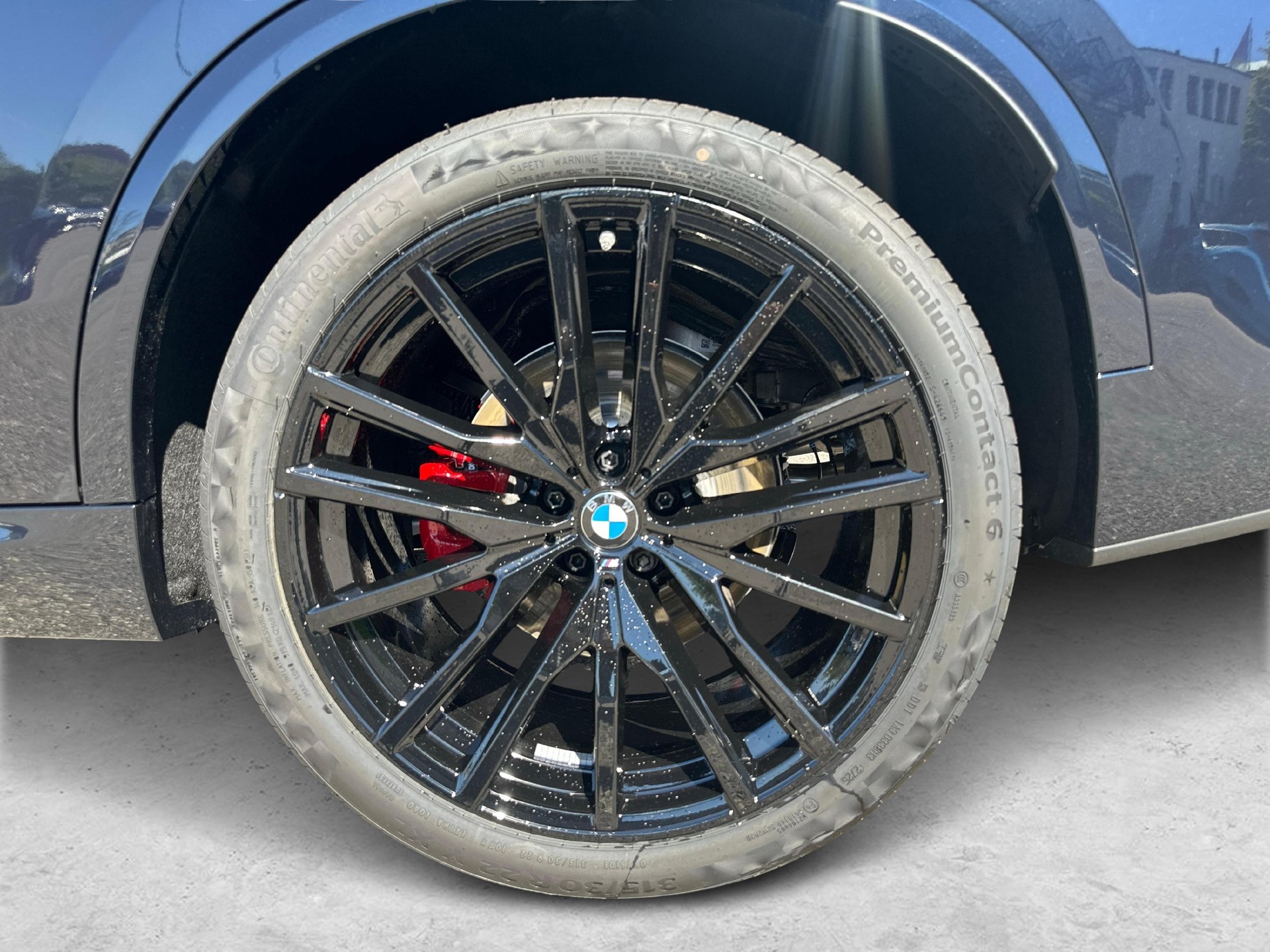 BMW X5 40d xDrive SAG-image-14