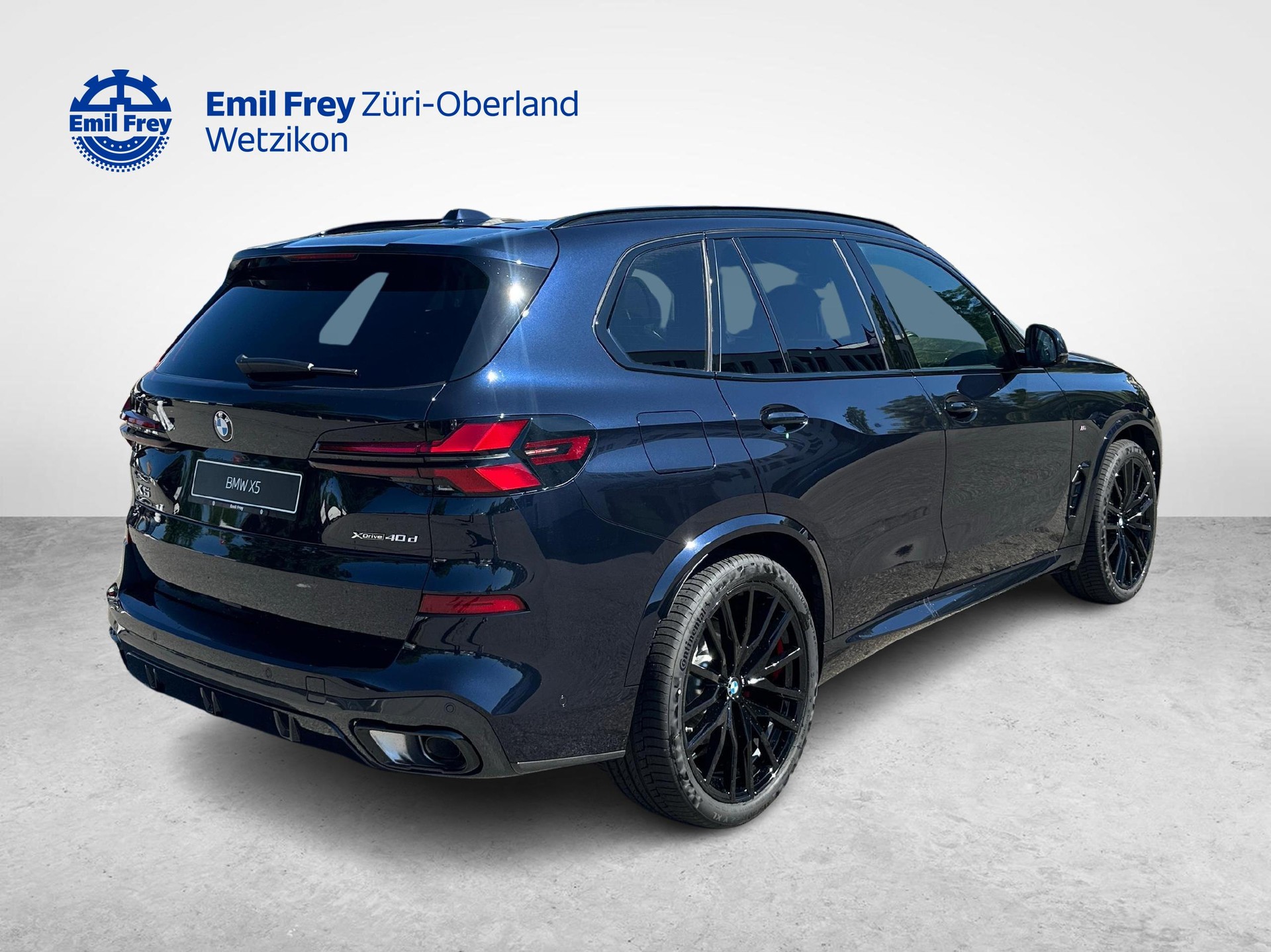 BMW X5 40d xDrive SAG-image-4