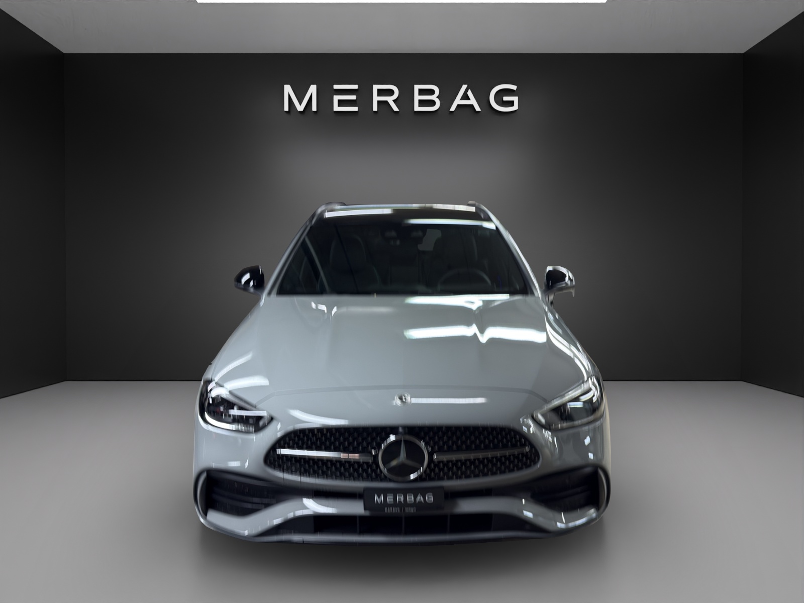 MERCEDES-BENZ C 220 d 4 Matic Swiss Star-image-6