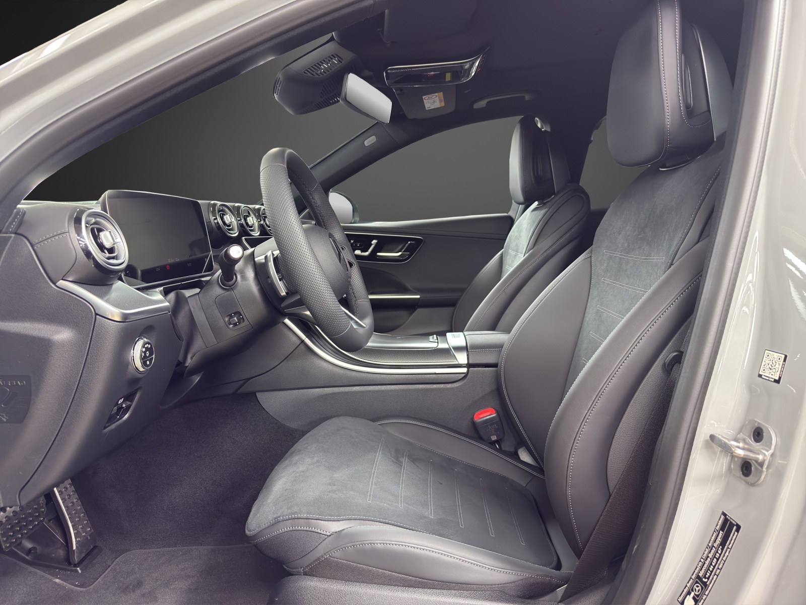 MERCEDES-BENZ C 220 d 4 Matic Swiss Star-image-9