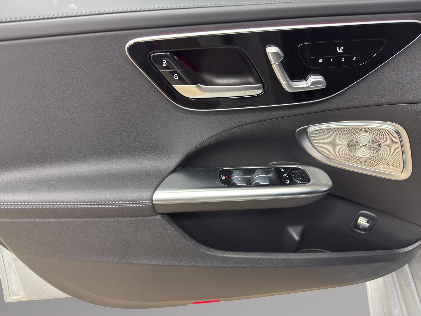 MERCEDES-BENZ C 220 d 4 Matic Swiss Star-image-12