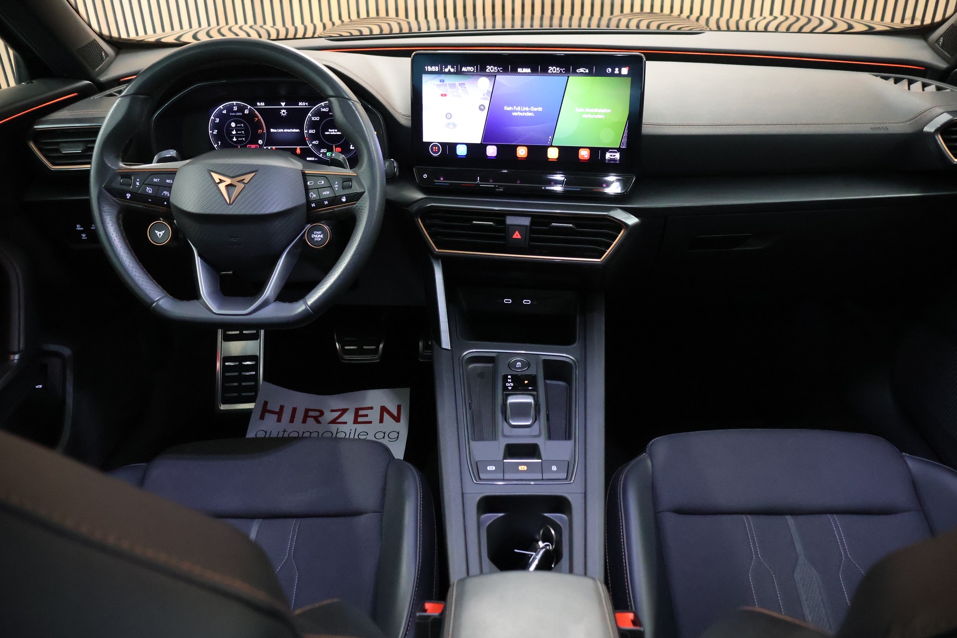 CUPRA Formentor 2.0TSI VZ 4Drive DSG-image-16