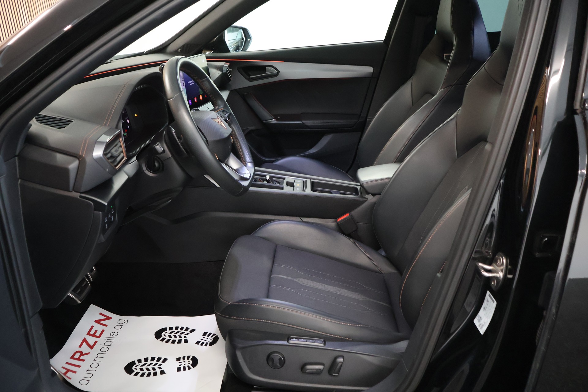 CUPRA Formentor 2.0TSI VZ 4Drive DSG-image-8