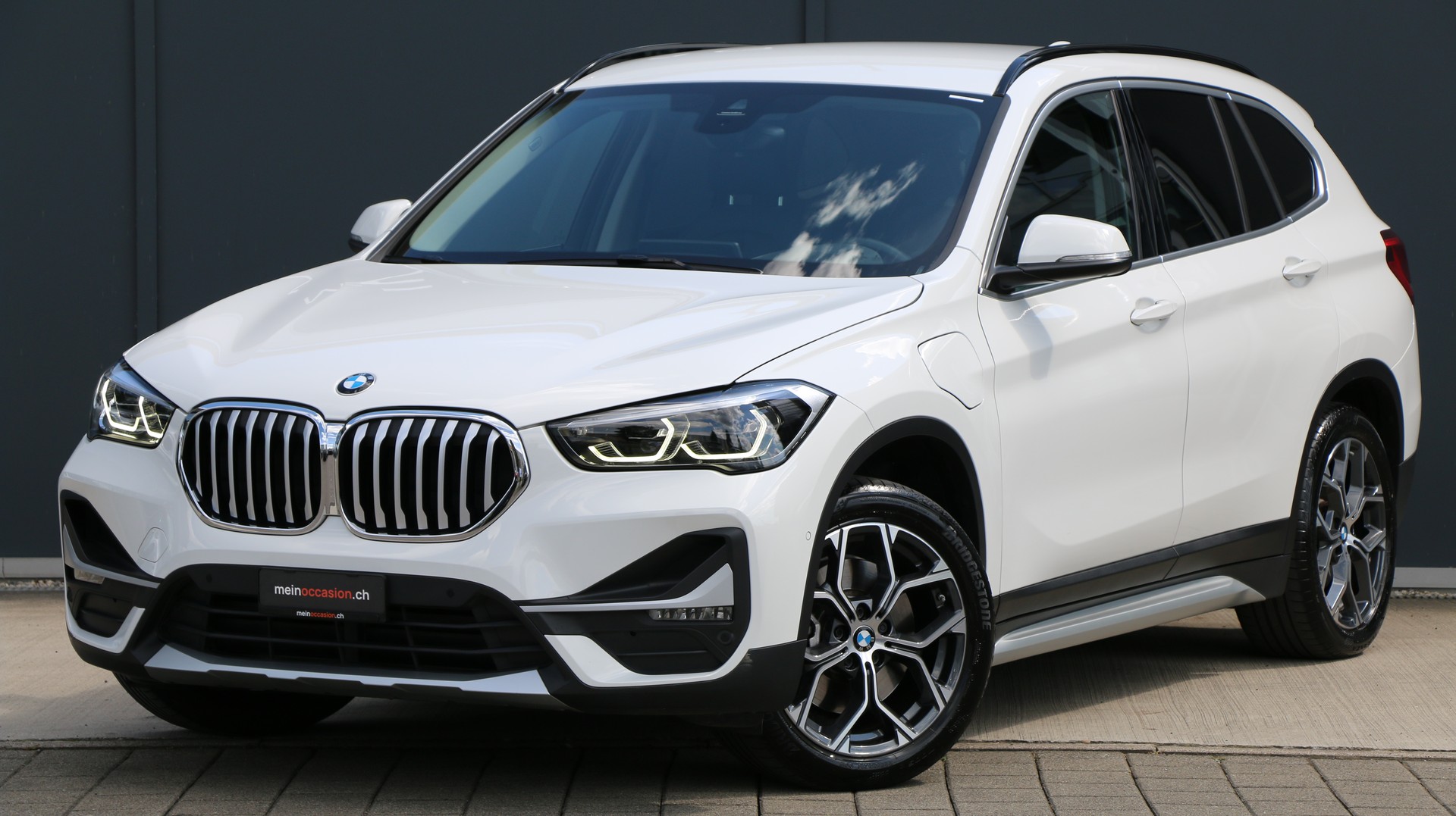 BMW X1 xDrive 25e xLine