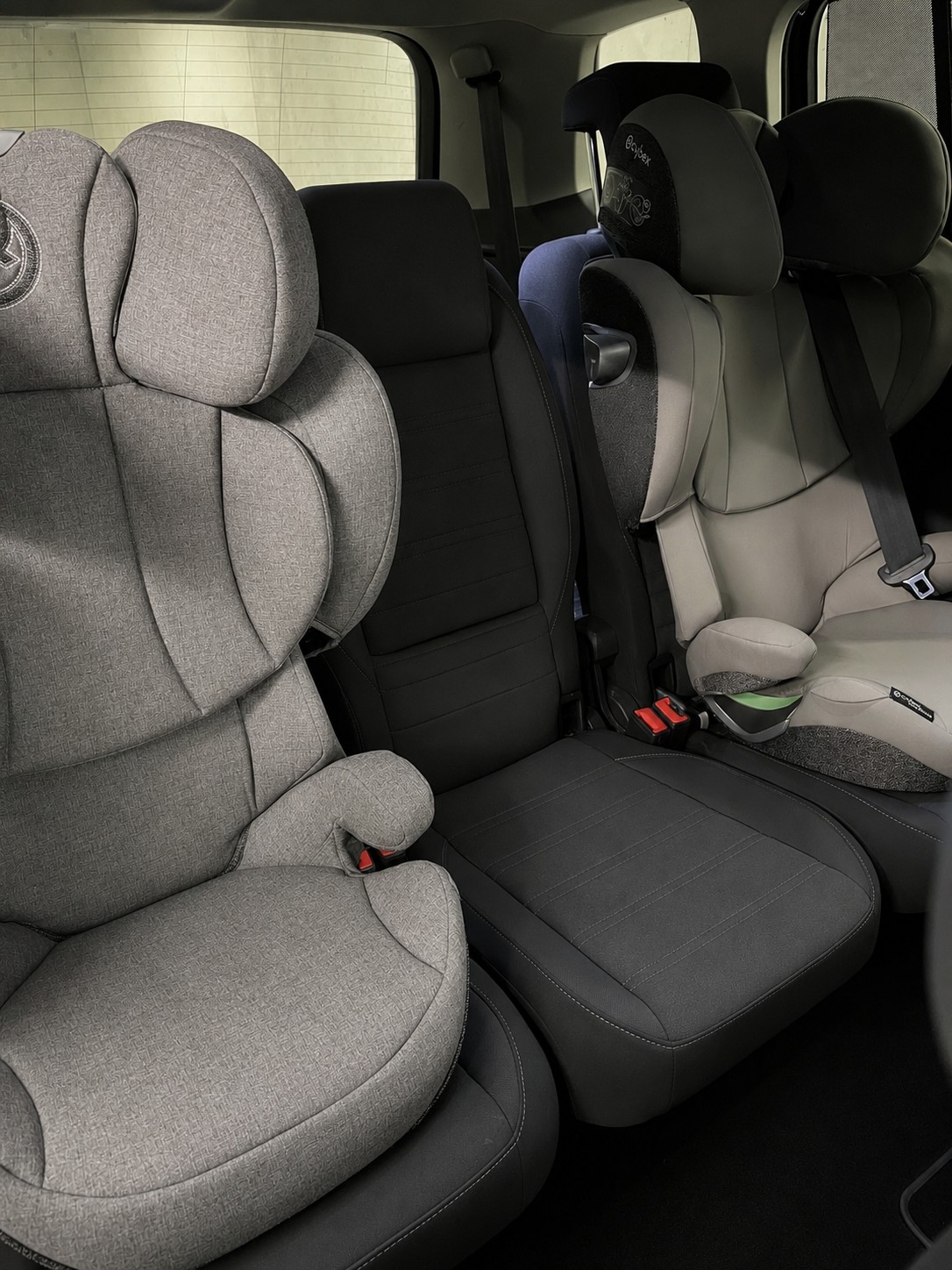 VW Touran 1.5 TSI EVO Highline DSG-image-15