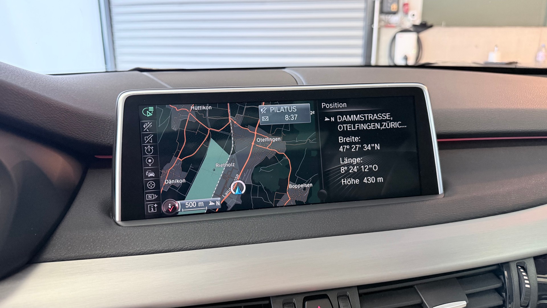 BMW X5 50i xDrive SAG-image-15