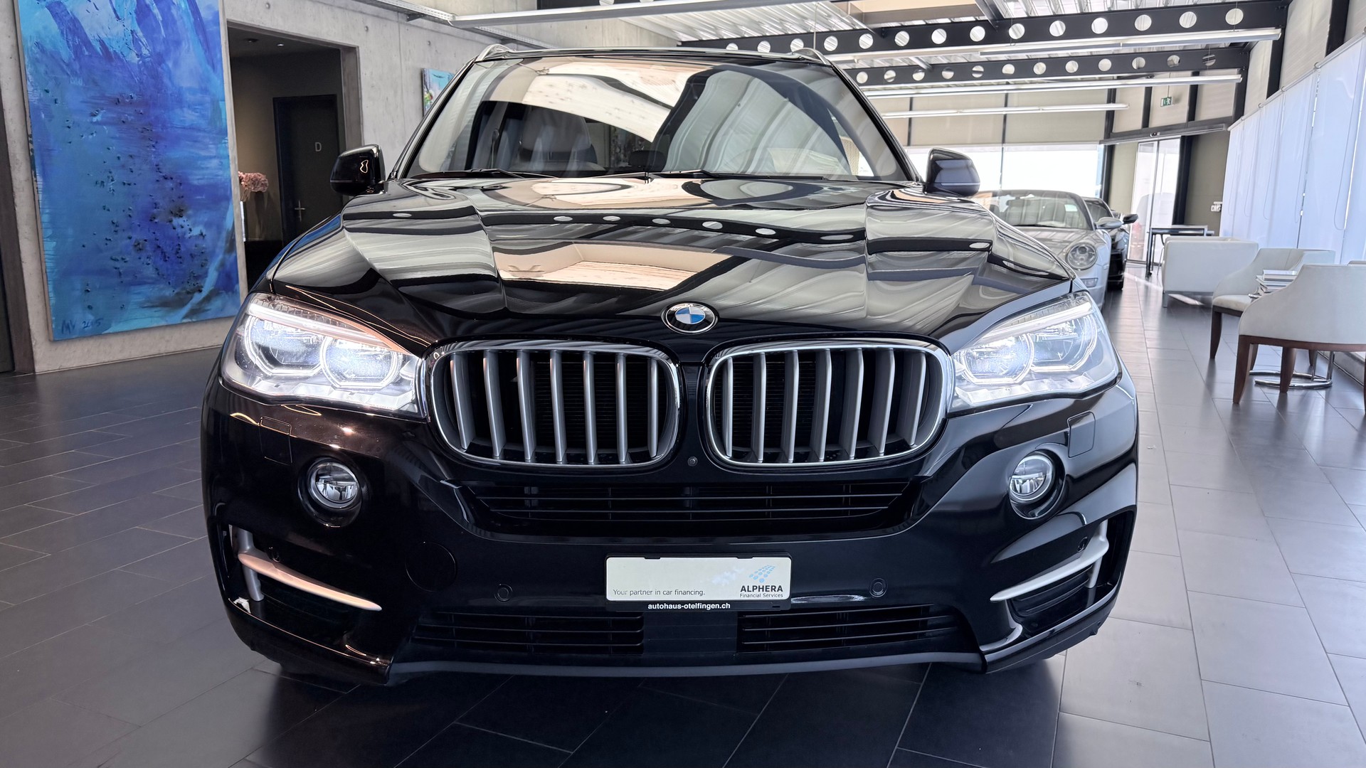 BMW X5 50i xDrive SAG-image-5