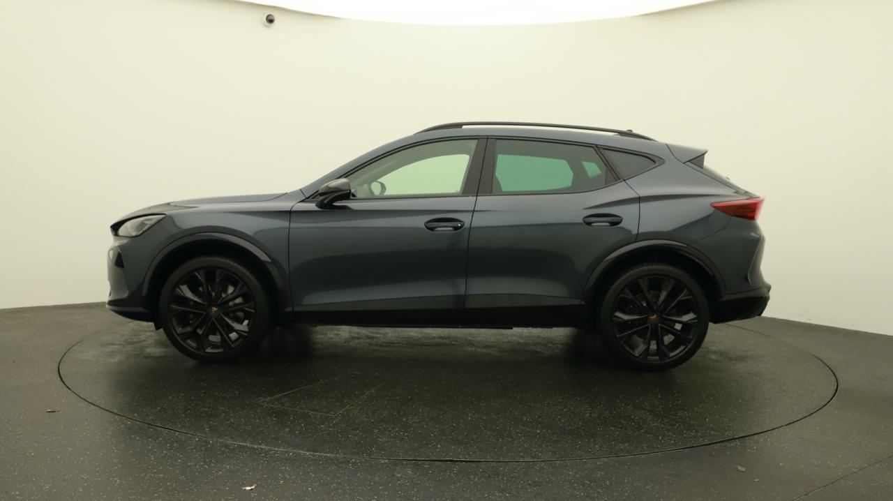 CUPRA Formentor 2.0TSI VZ Black Edtion-showroom-element-1