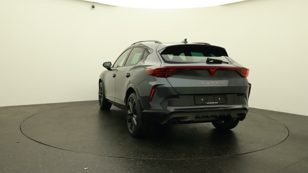 CUPRA Formentor 2.0TSI VZ Black Edtion-showroom-element-3