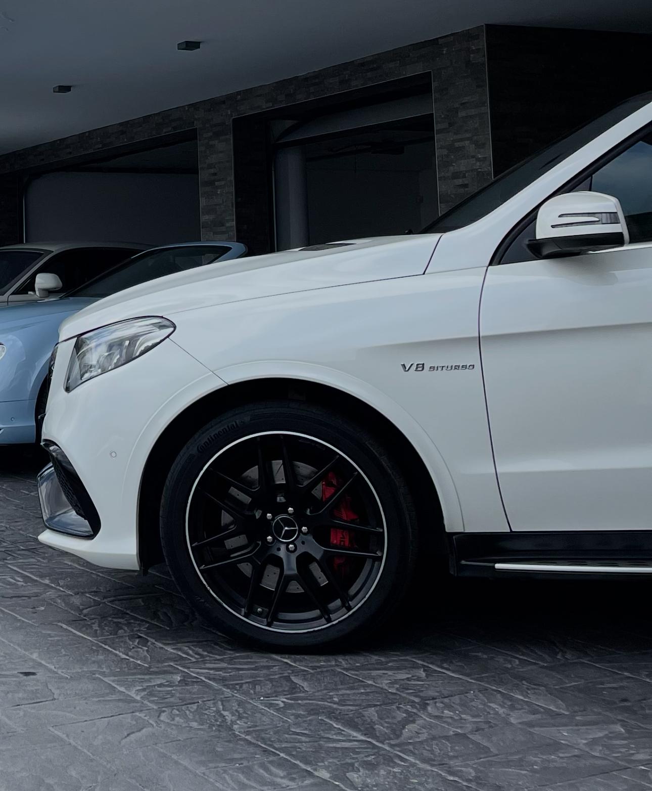 MERCEDES-BENZ GLE 63 V8 S AMG-image-4