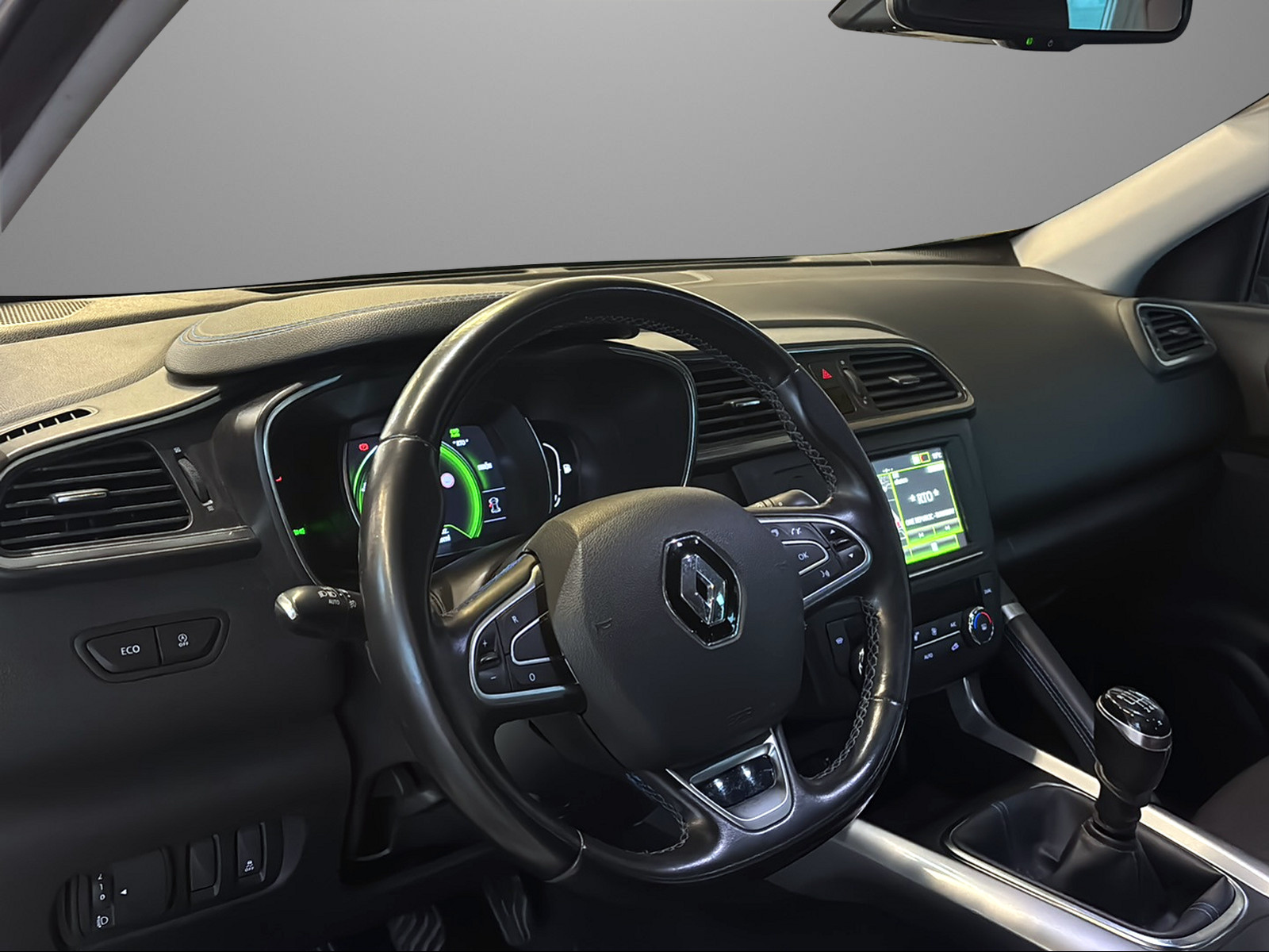 RENAULT Kadjar 1.6 dCi S-Edition 4x4-image-6