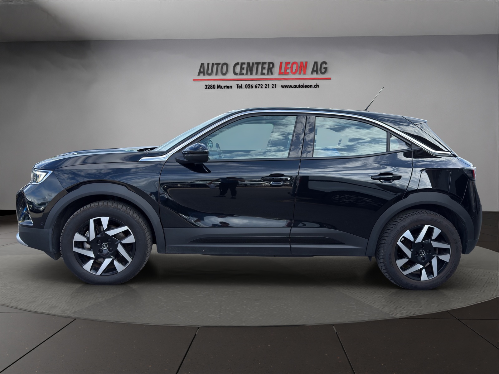 OPEL Mokka e Elegance-image-2