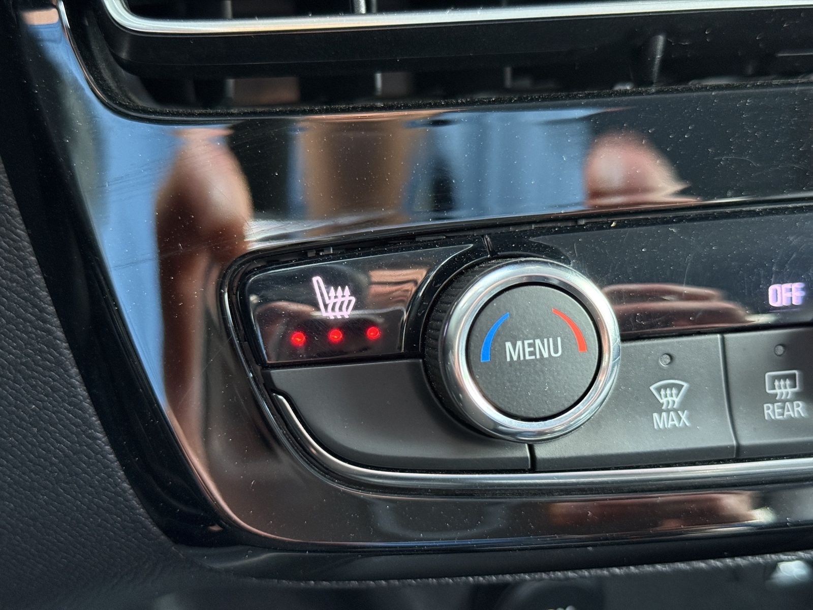 OPEL Mokka e Elegance-image-21