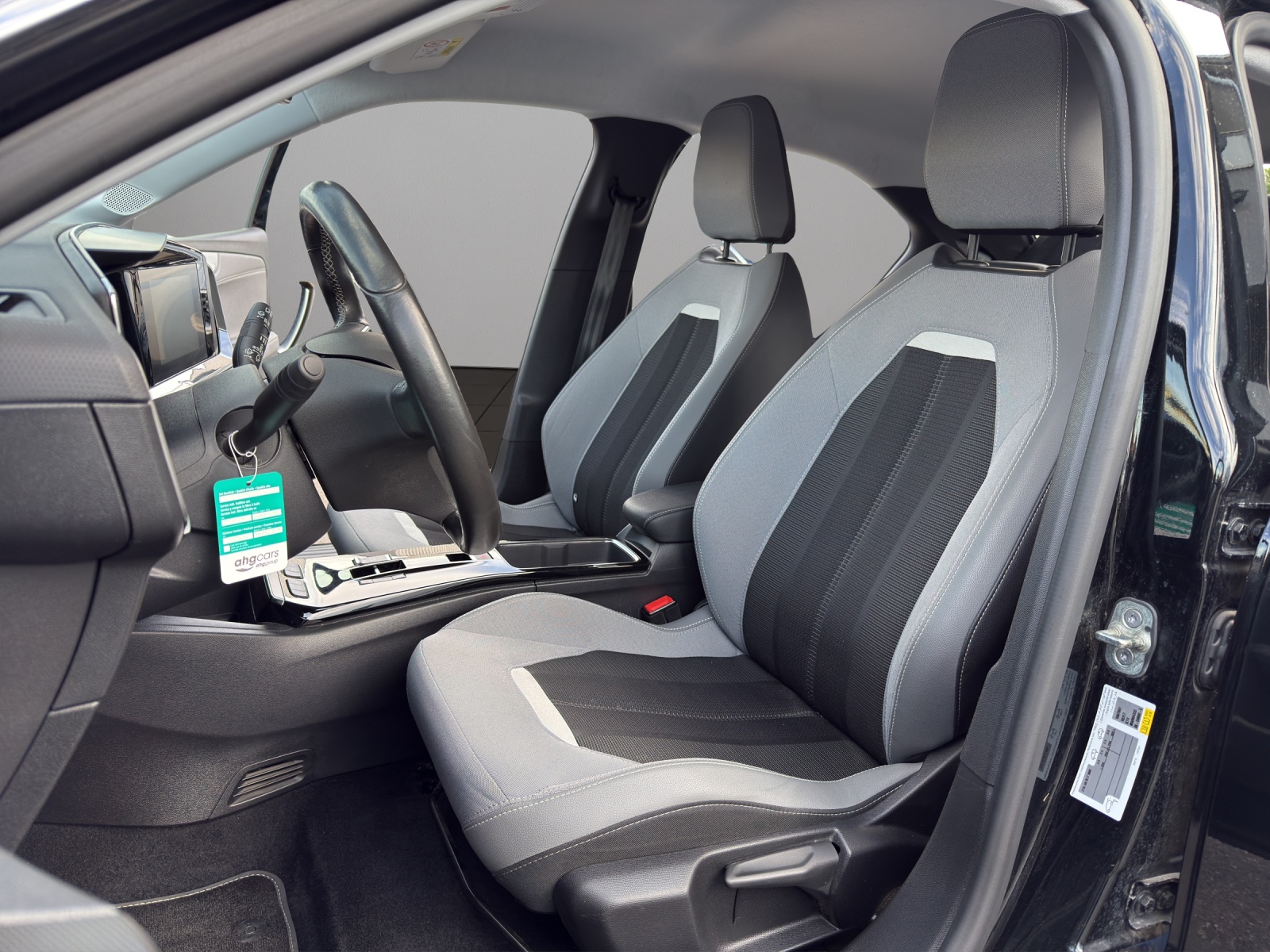 OPEL Mokka e Elegance-image-8