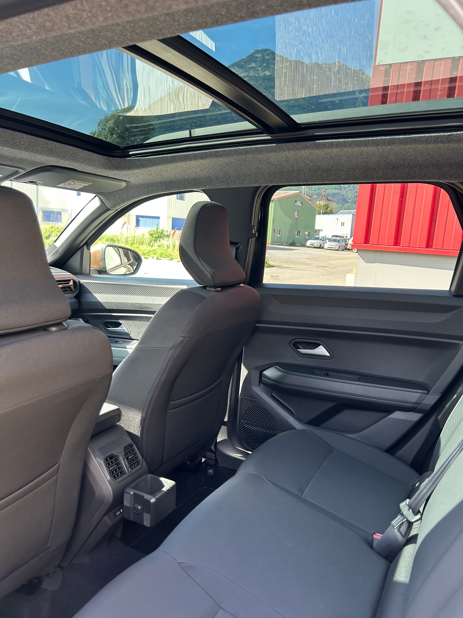 DACIA 1.8 Hybrid Extreme-image-5