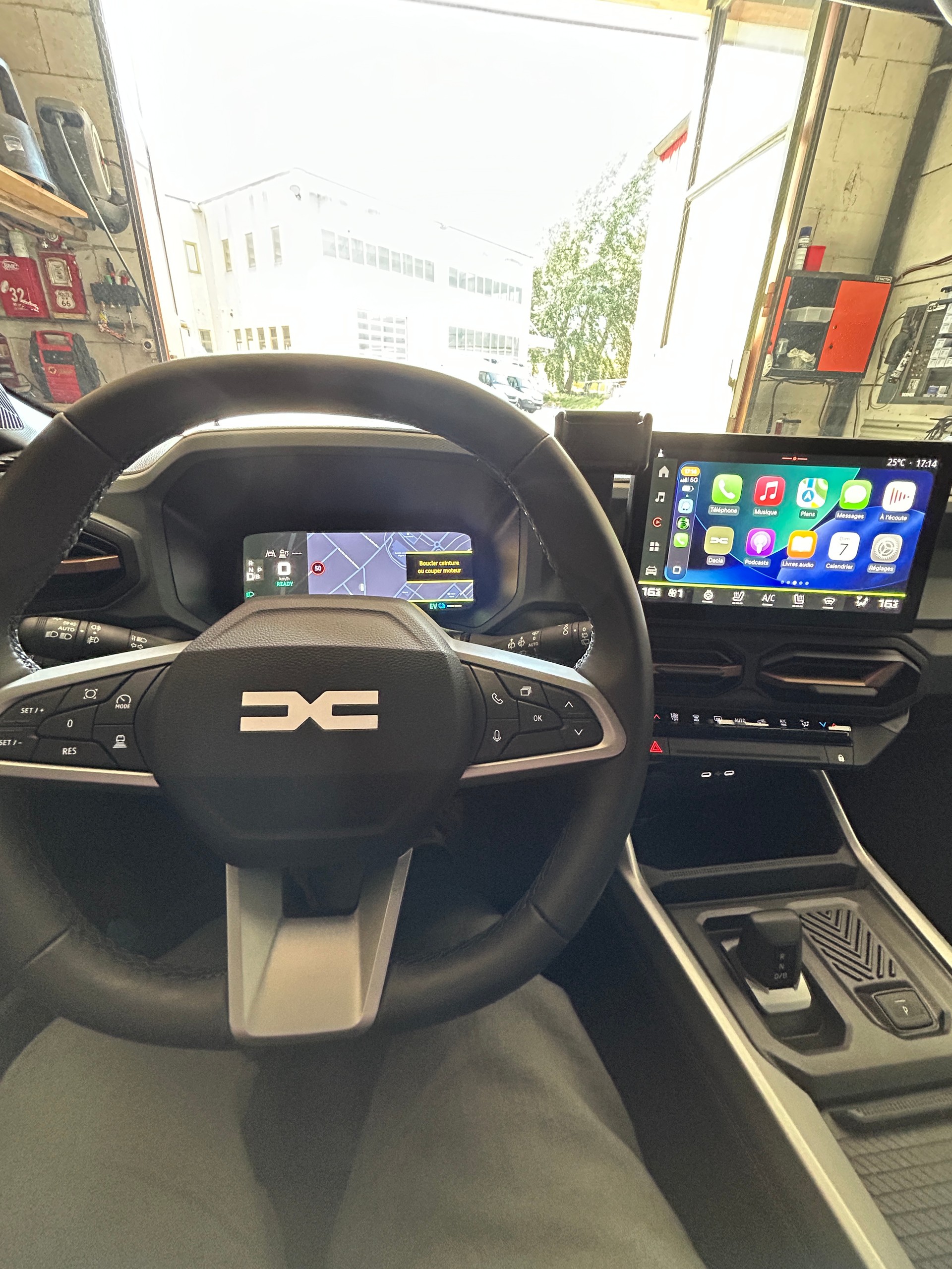 DACIA 1.8 Hybrid Extreme-image-3