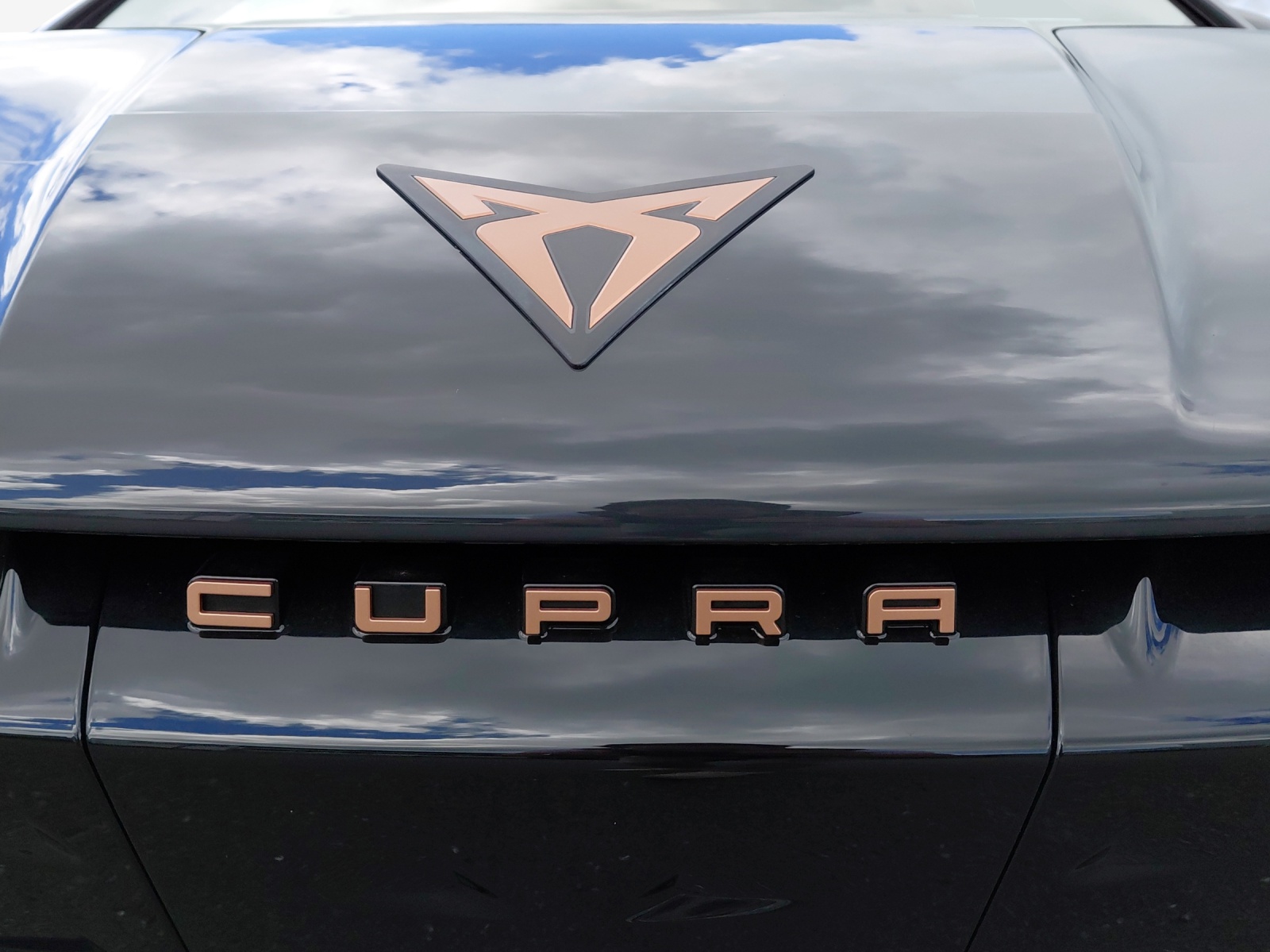 CUPRA Tavascan 77 kWh Edge-image-14