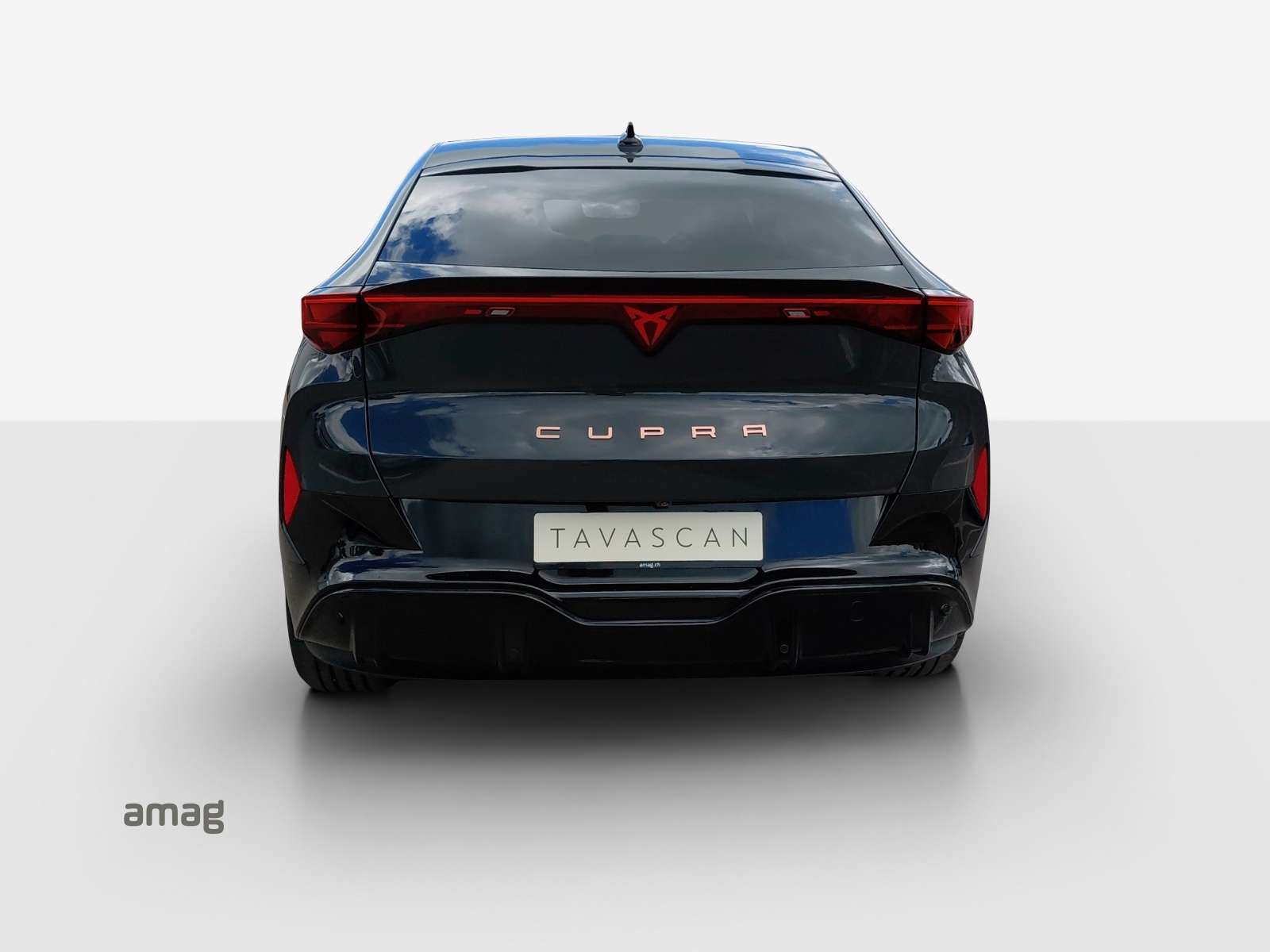 CUPRA Tavascan 77 kWh Edge-image-3