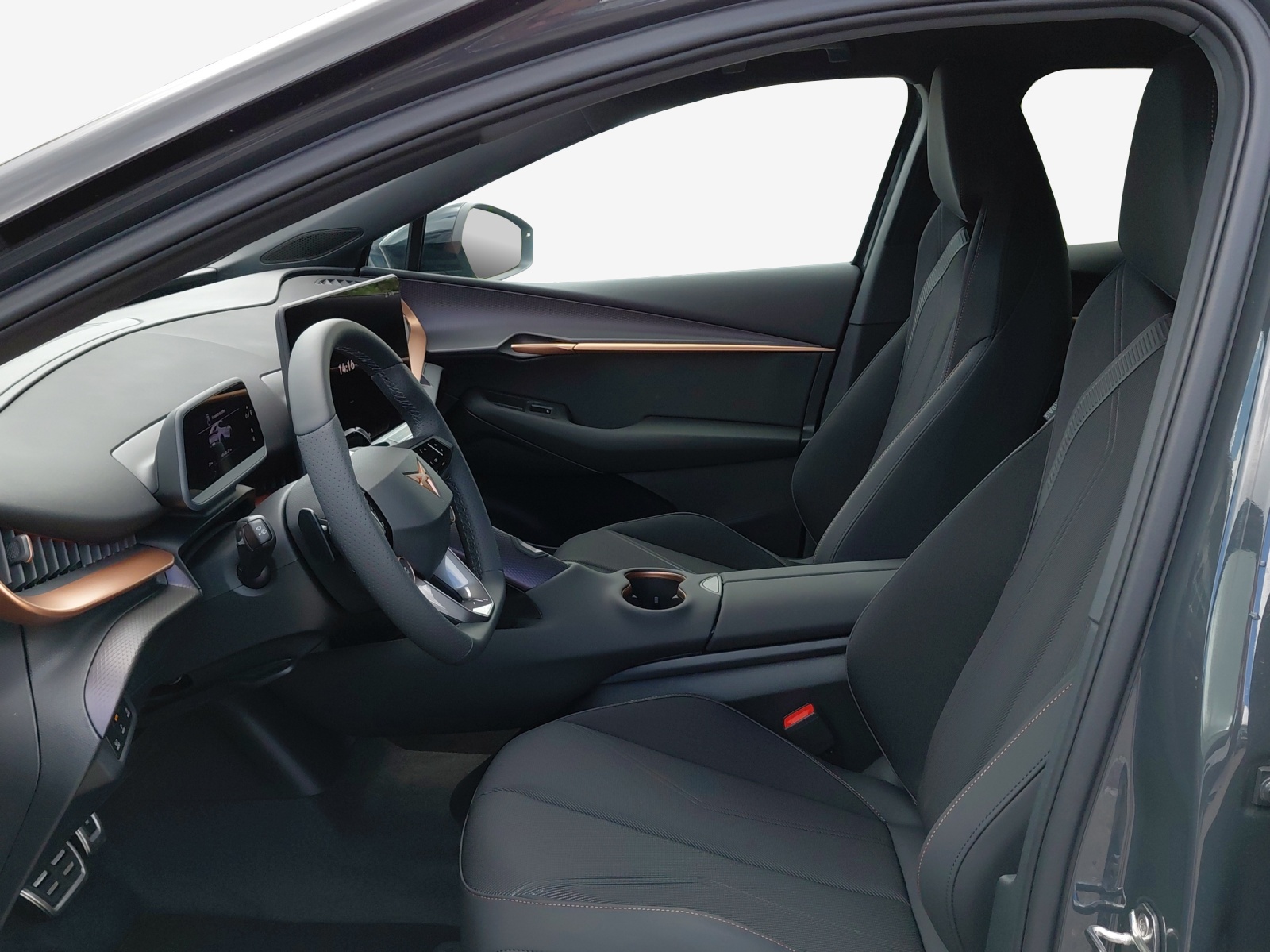 CUPRA Tavascan 77 kWh Edge-image-7