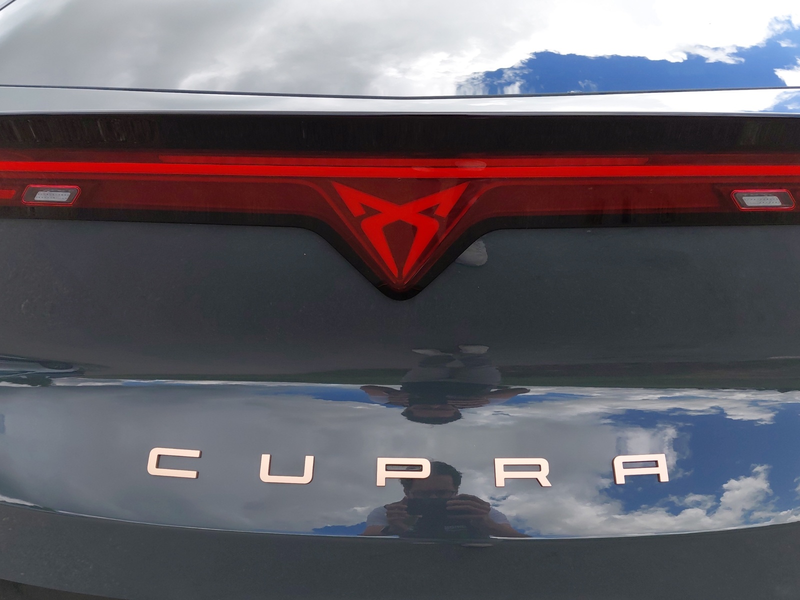 CUPRA Tavascan 77 kWh Edge-image-15