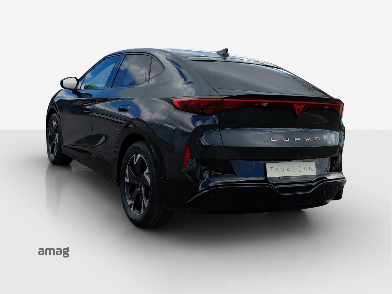 CUPRA Tavascan 77 kWh Edge-image-2