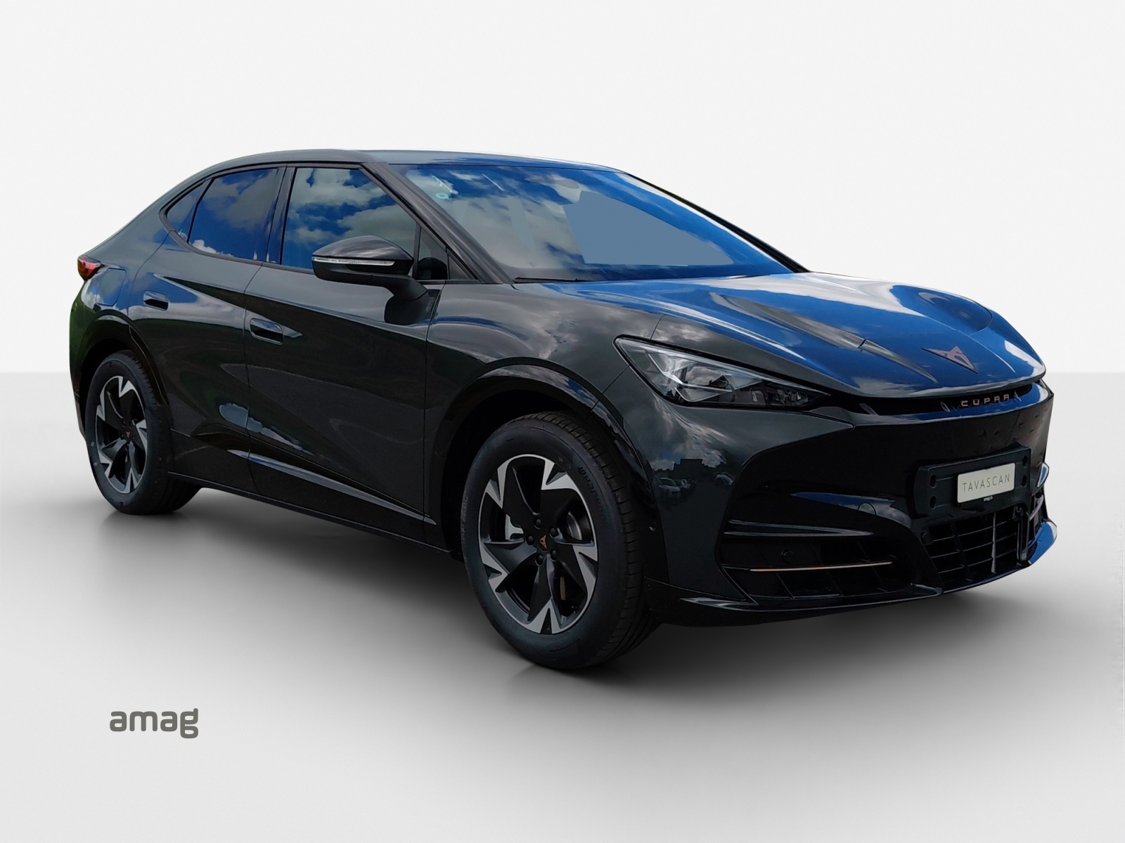 CUPRA Tavascan 77 kWh Edge-image-5