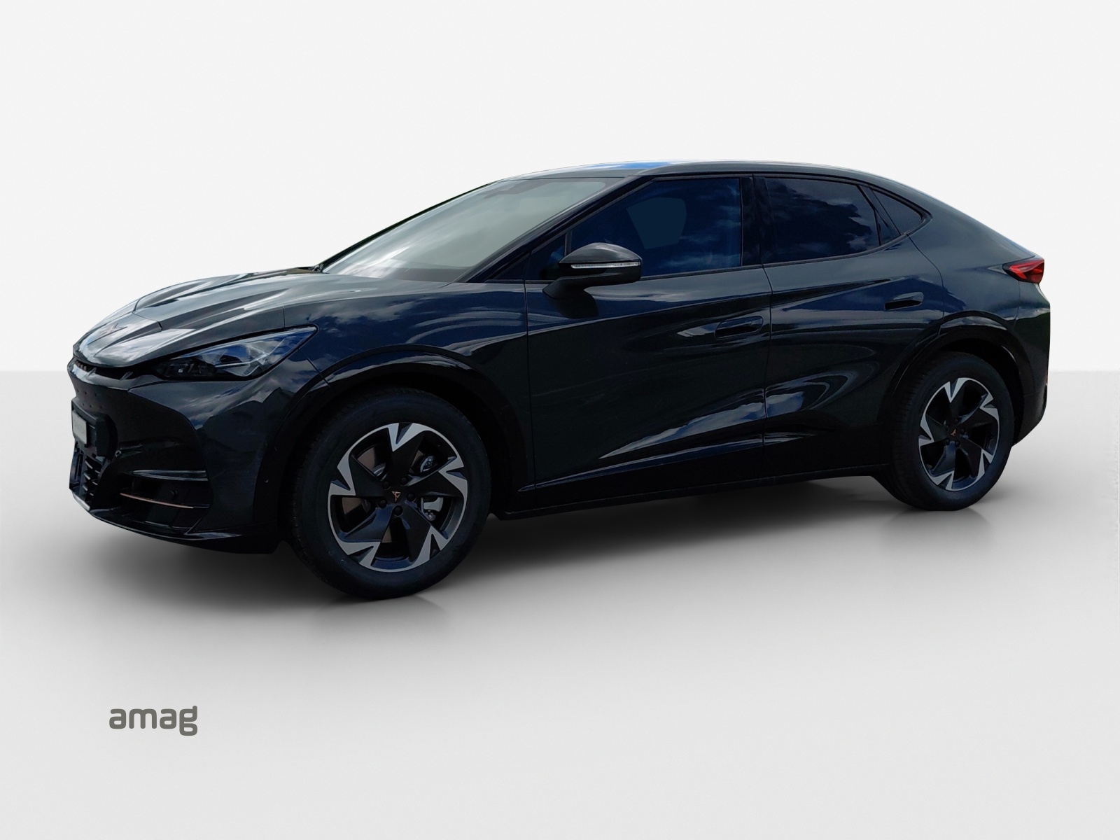 CUPRA Tavascan 77 kWh Edge-image-0
